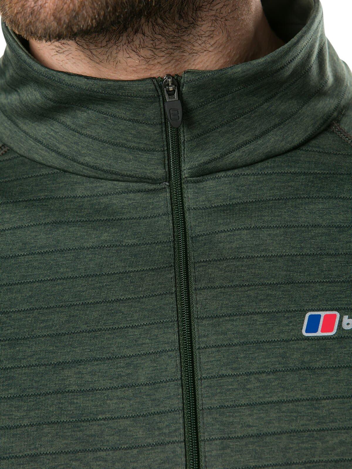 Berghaus thermal sale tech tee