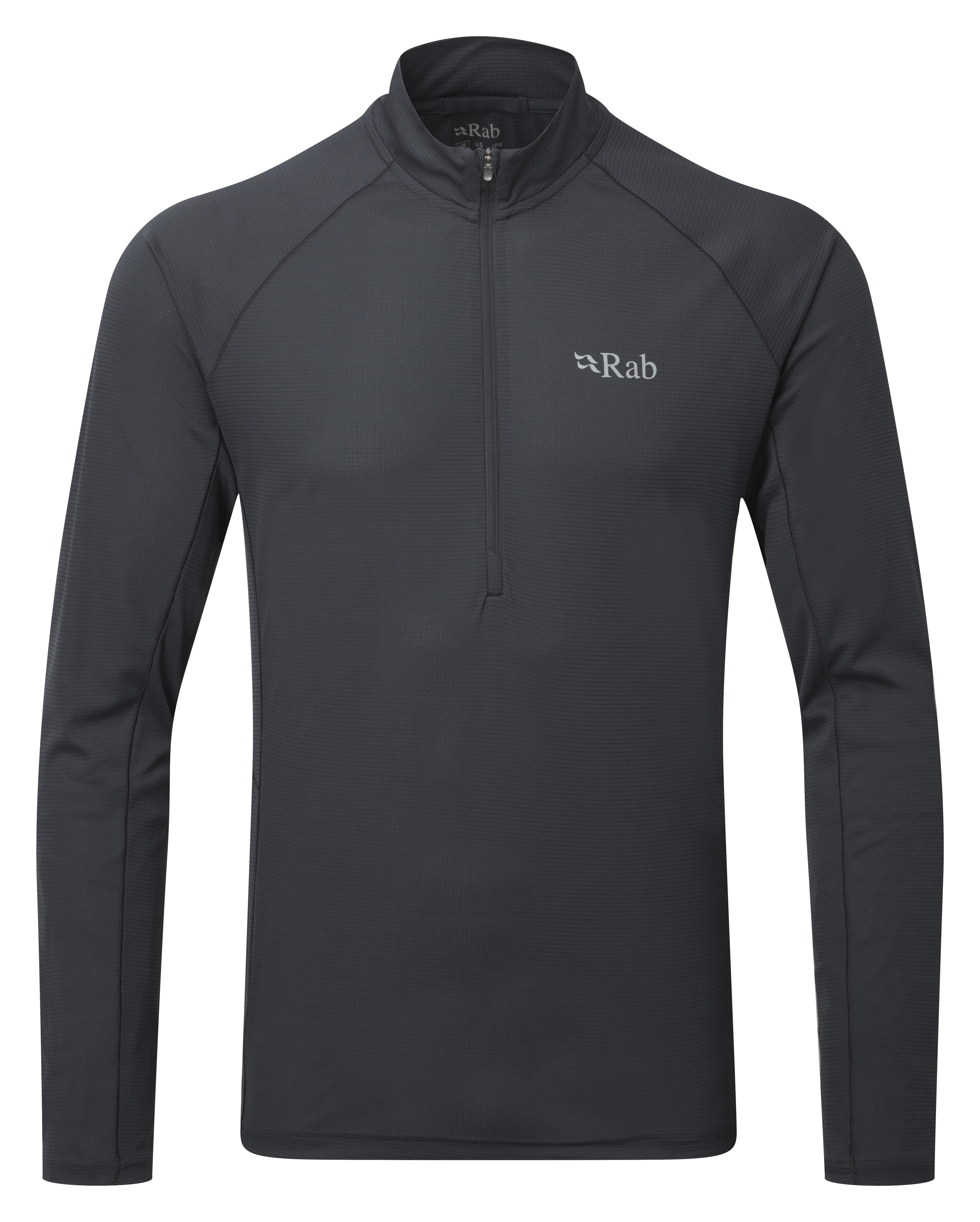 rab pulse tshirt