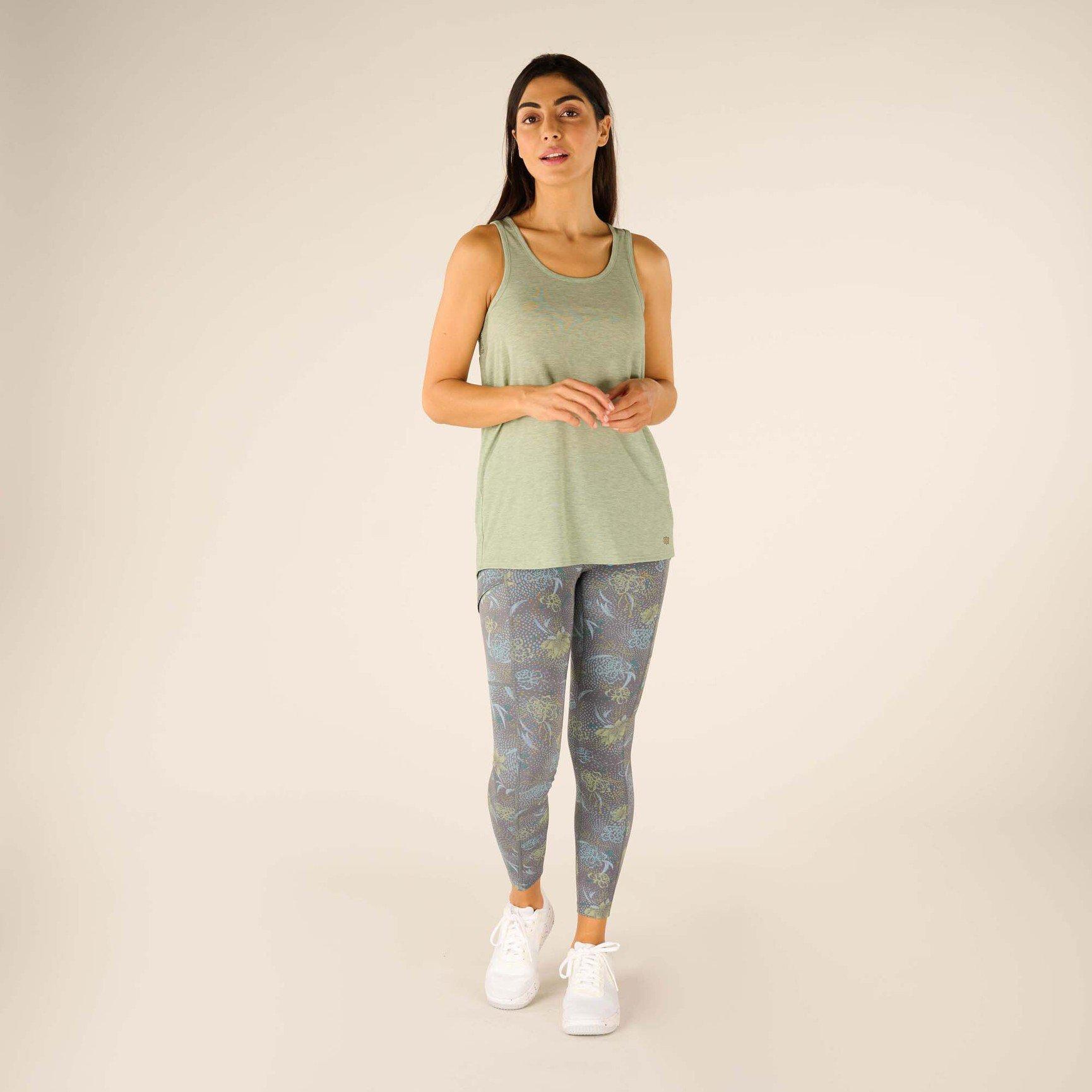 Sherpa asha outlet tank