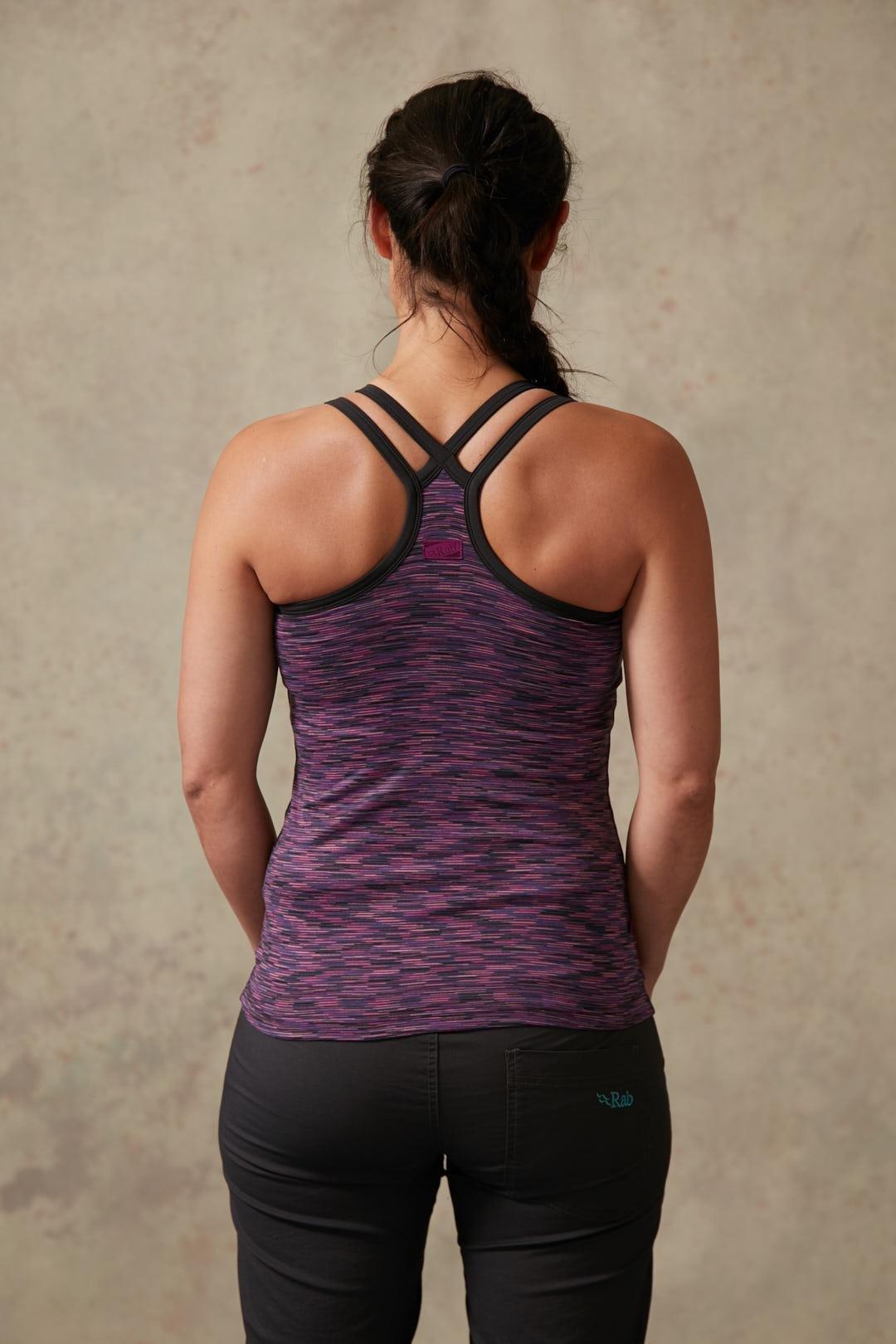 Rab cheap maze tank