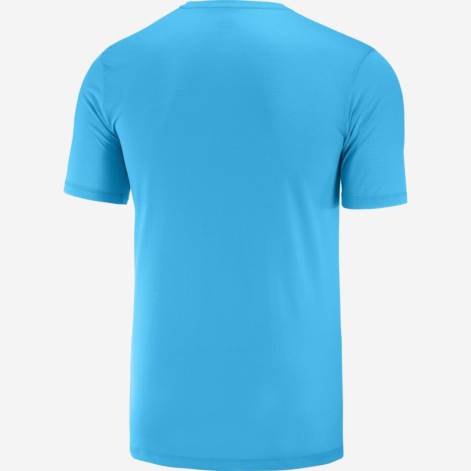 Agile training online tee