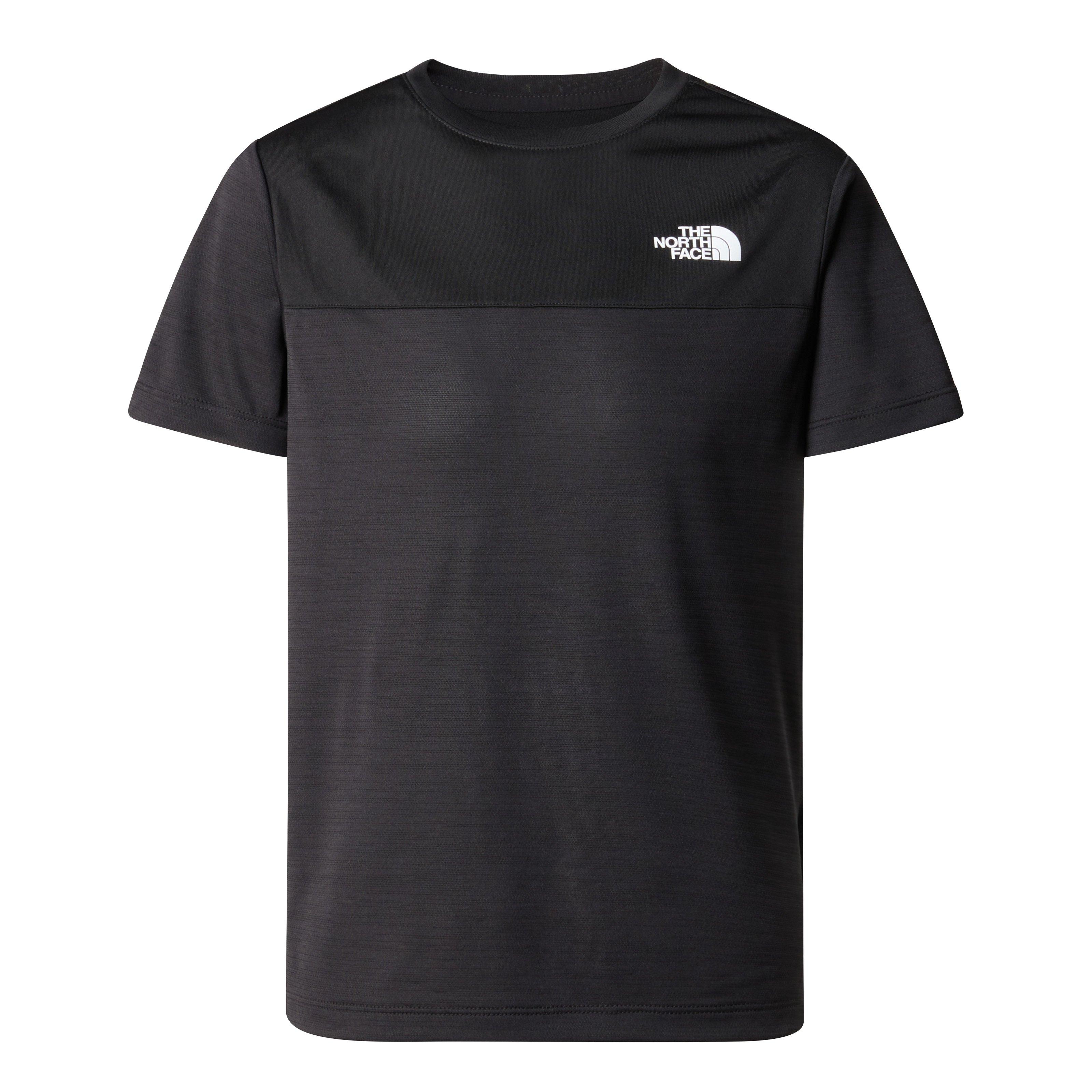 THE NORTH FACE☆W'S DELPHIE S/S R/TEE SET UP NT7UR30 NS6KR30 W'S DELPHIE S/S R/TEE - 노스페이스