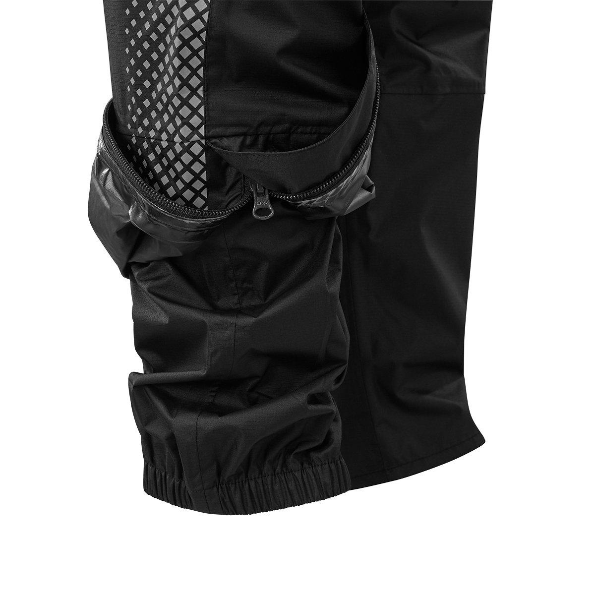 Altura Nightvision Waterproof Overtrousers Cycle Commute Kit