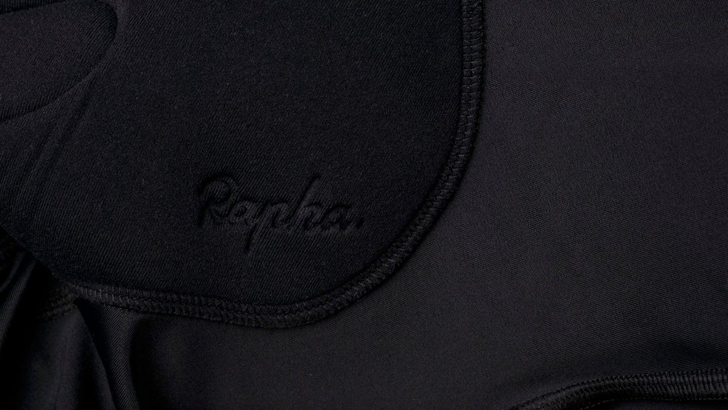 Rapha hot sale chamois pad