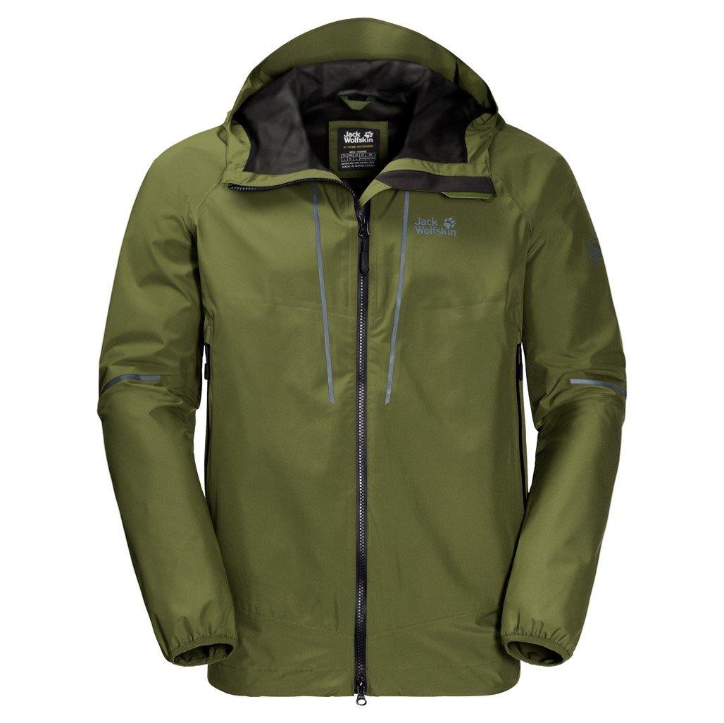 Jack Wolfskin Sierra Trail Jacket