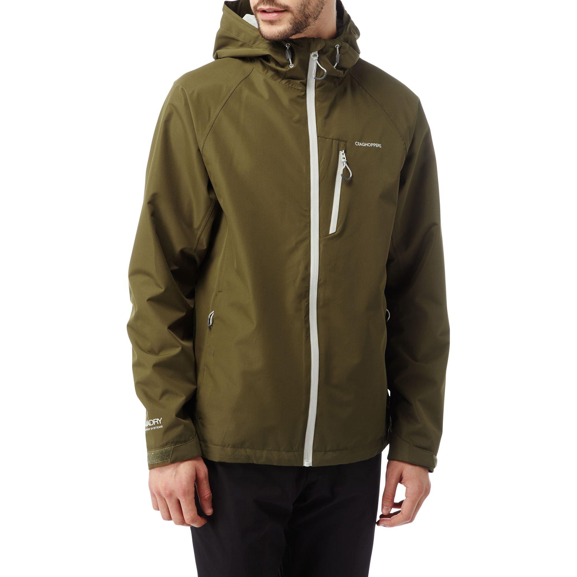 Craghoppers 2024 crawney jacket