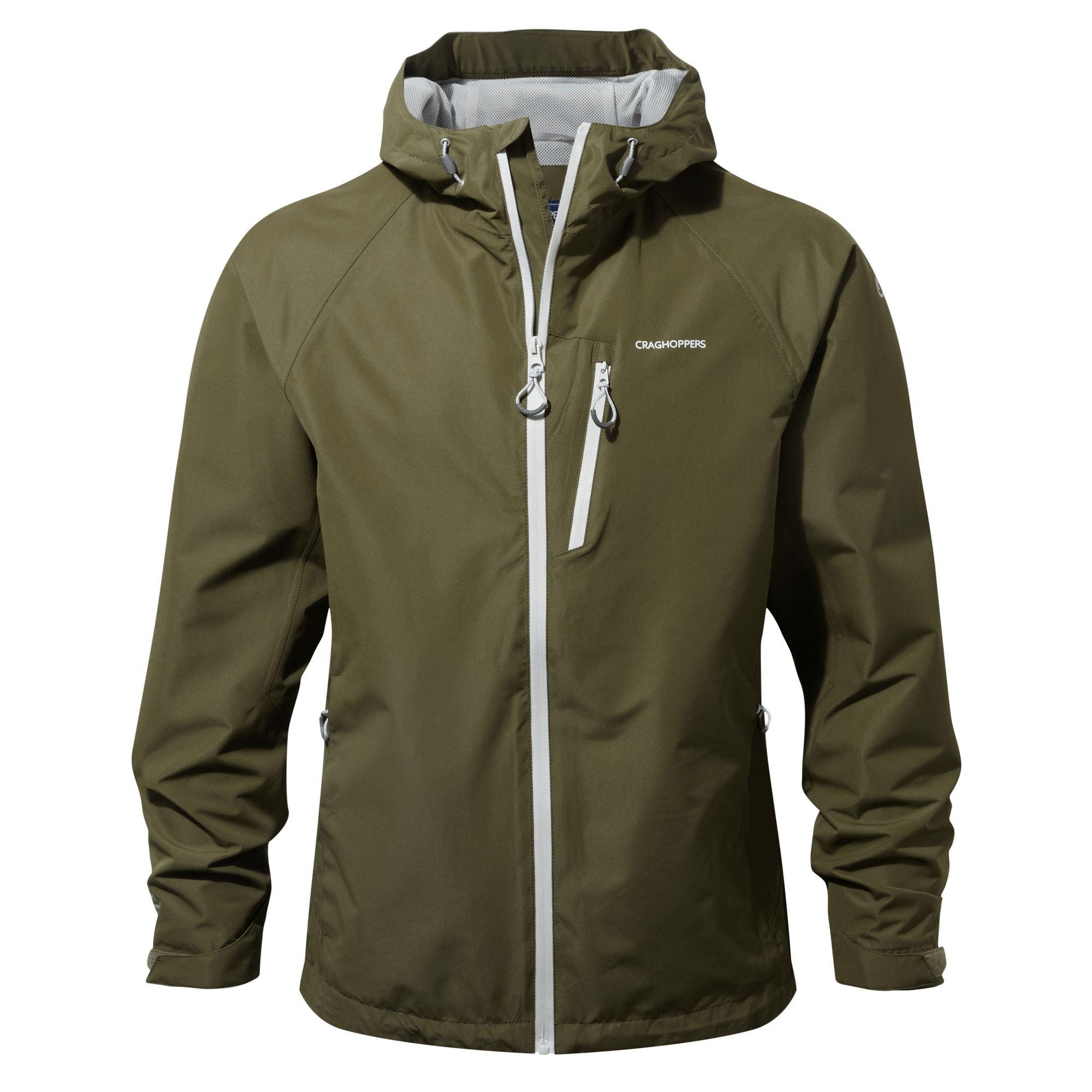 Craghoppers Men s Fenton Jacket Tiso