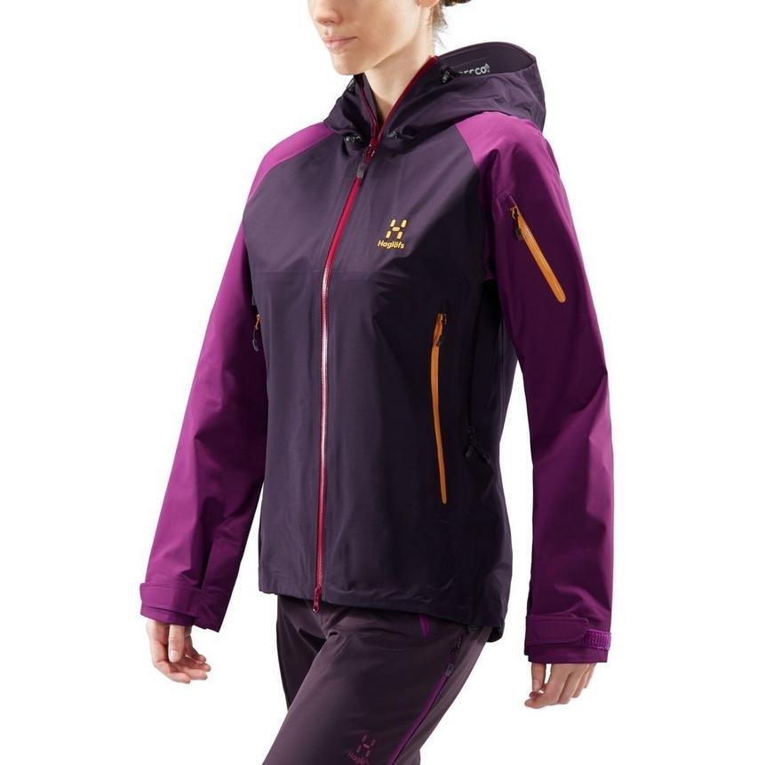 Women's Roc Spirit Jacket