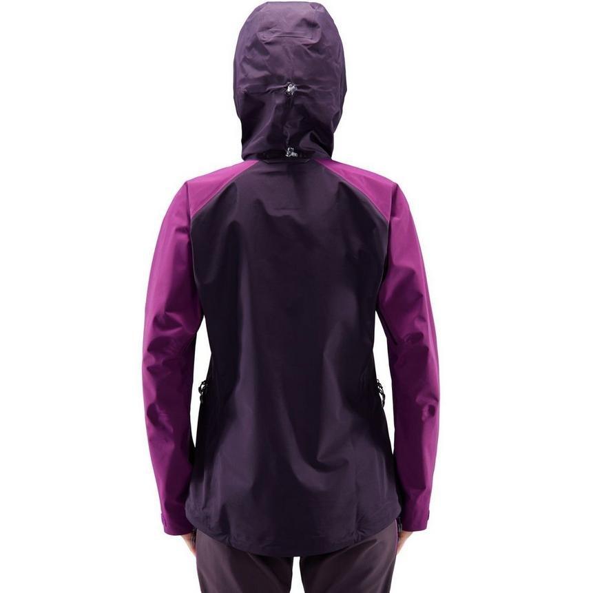 Haglofs roc store spirit jacket womens