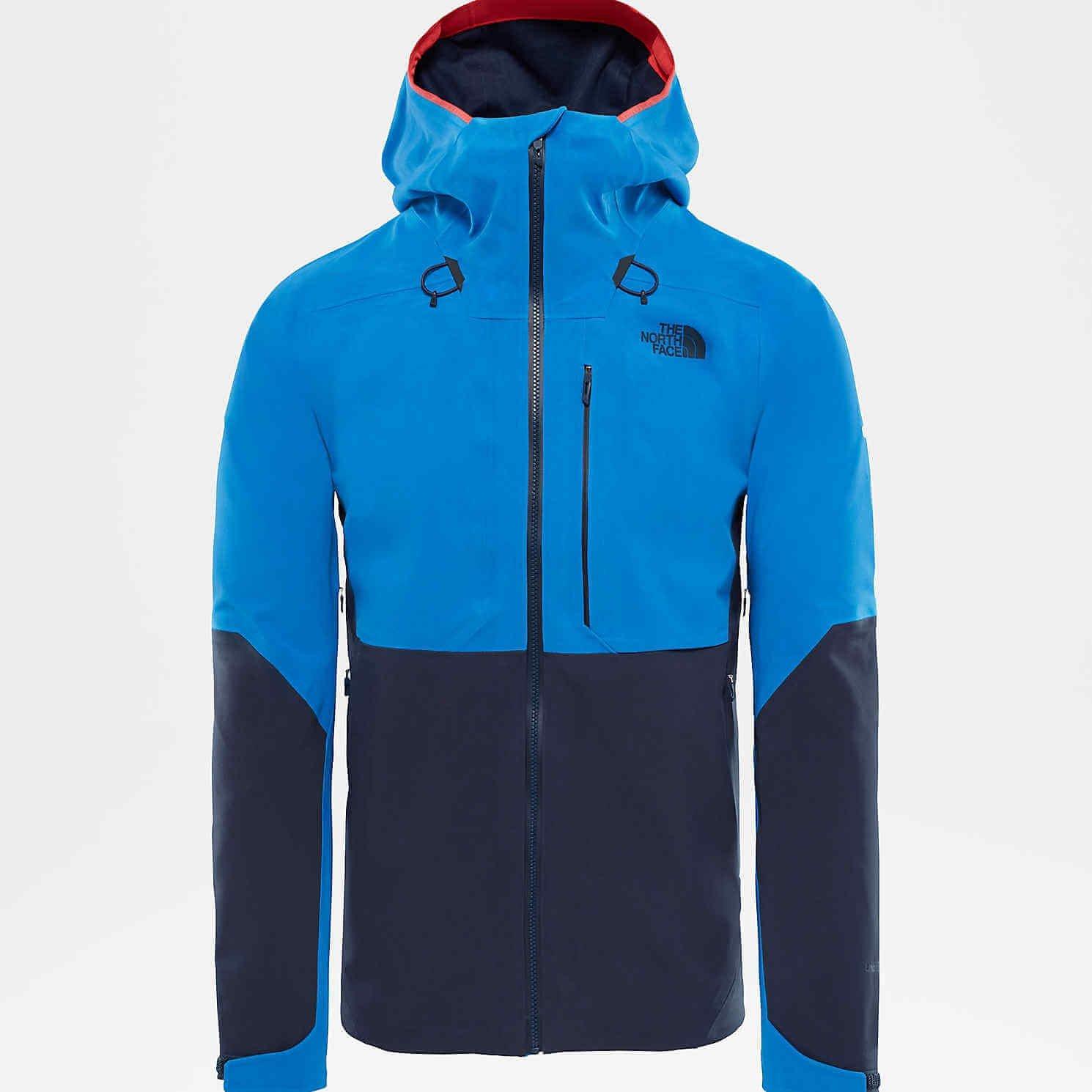 The North Face Men s Apex Flex GTX 2.0 Jacket Tiso