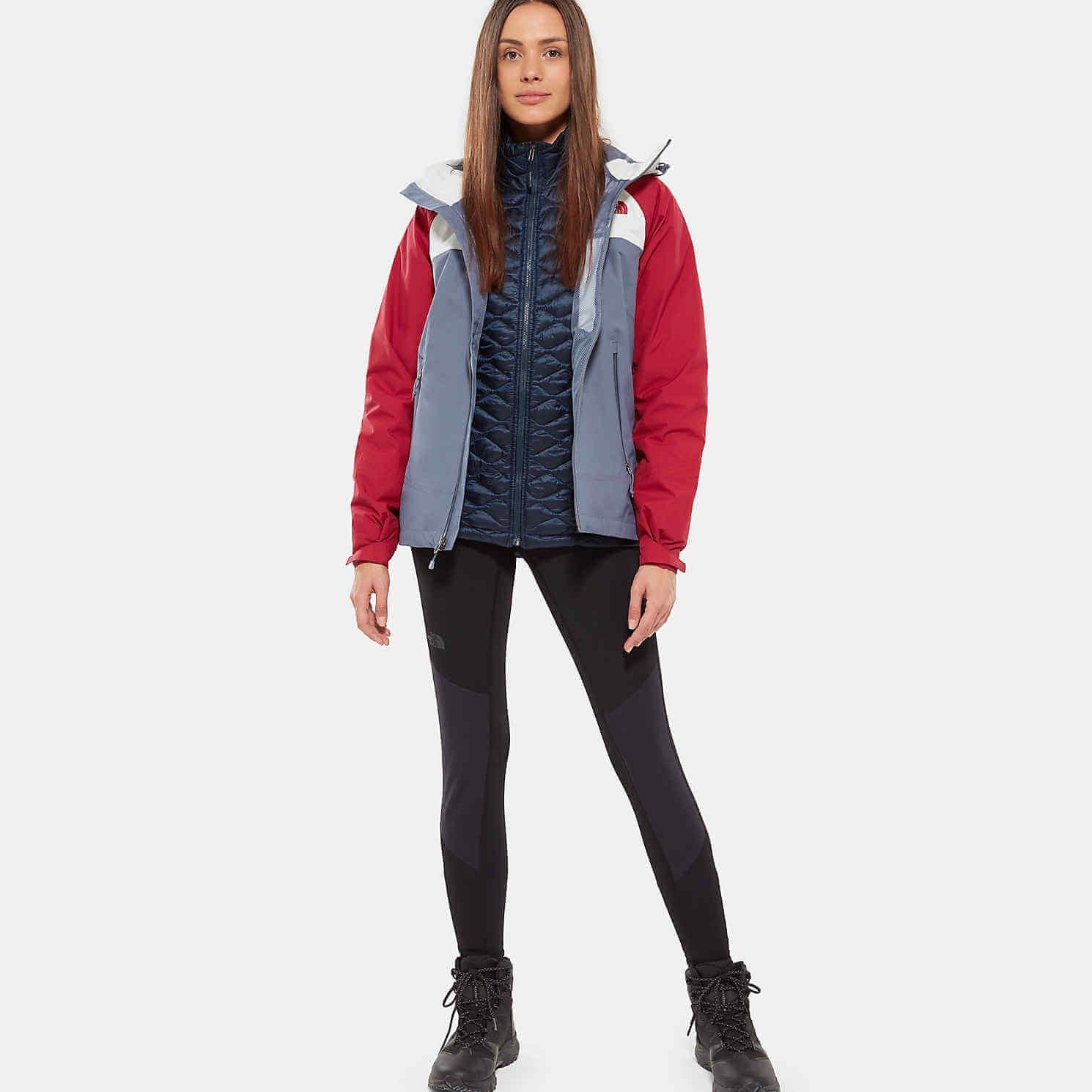 stratos jacket womens