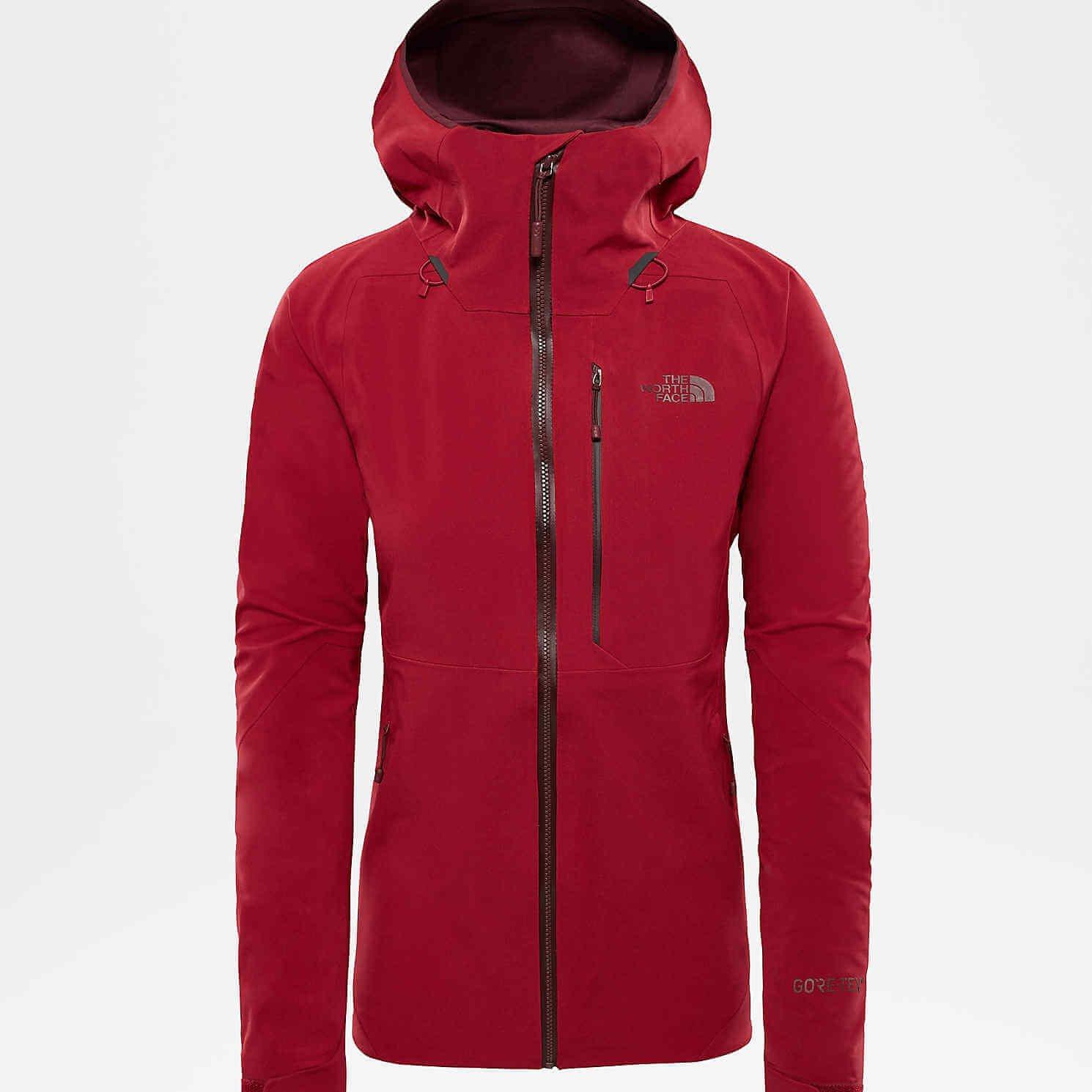 The North Face Women s Apex Flex GTX 2.0 Jacket Tiso