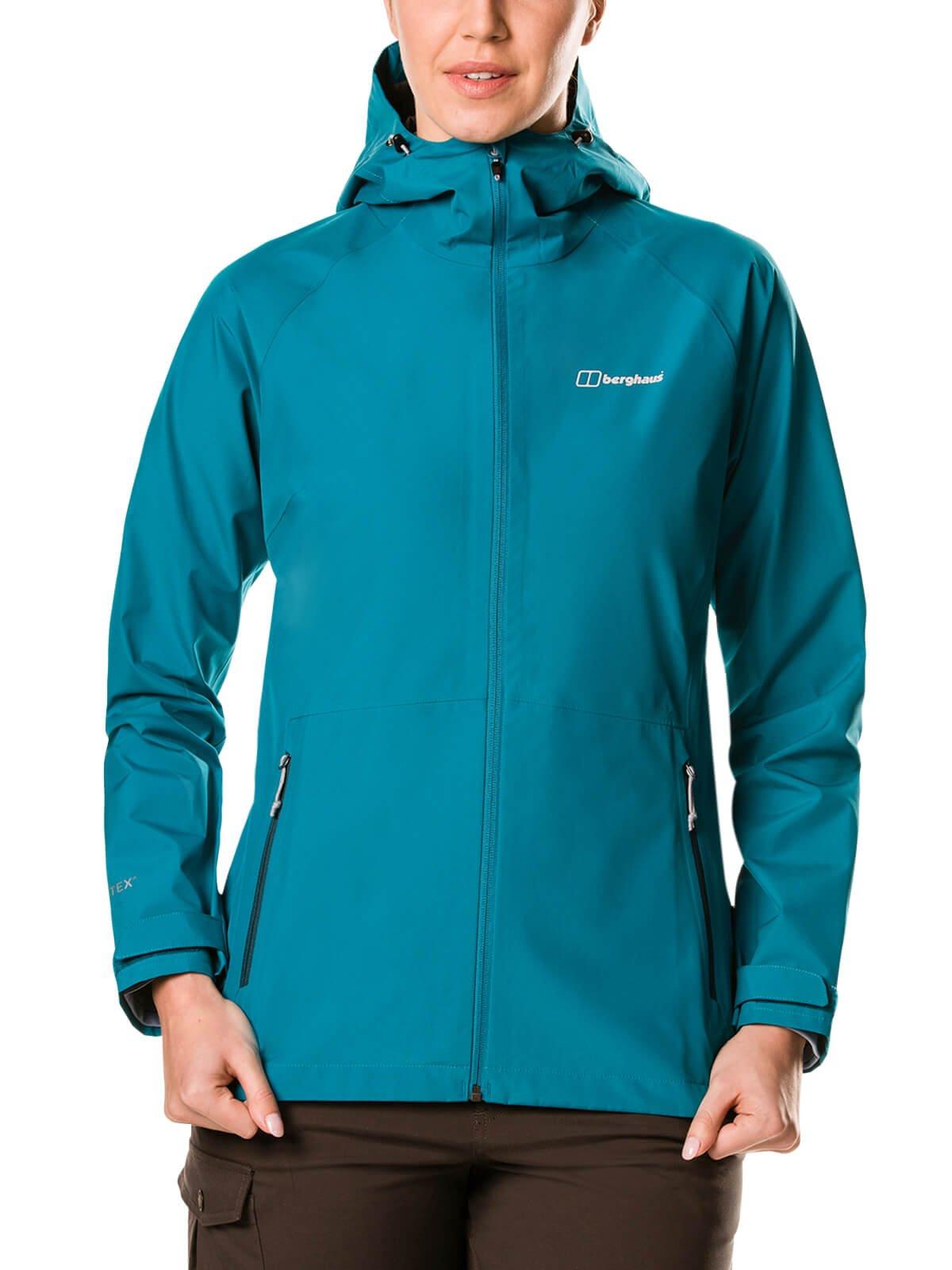 Women s Paclite 2.0 Waterproof Jacket Berghaus Tiso