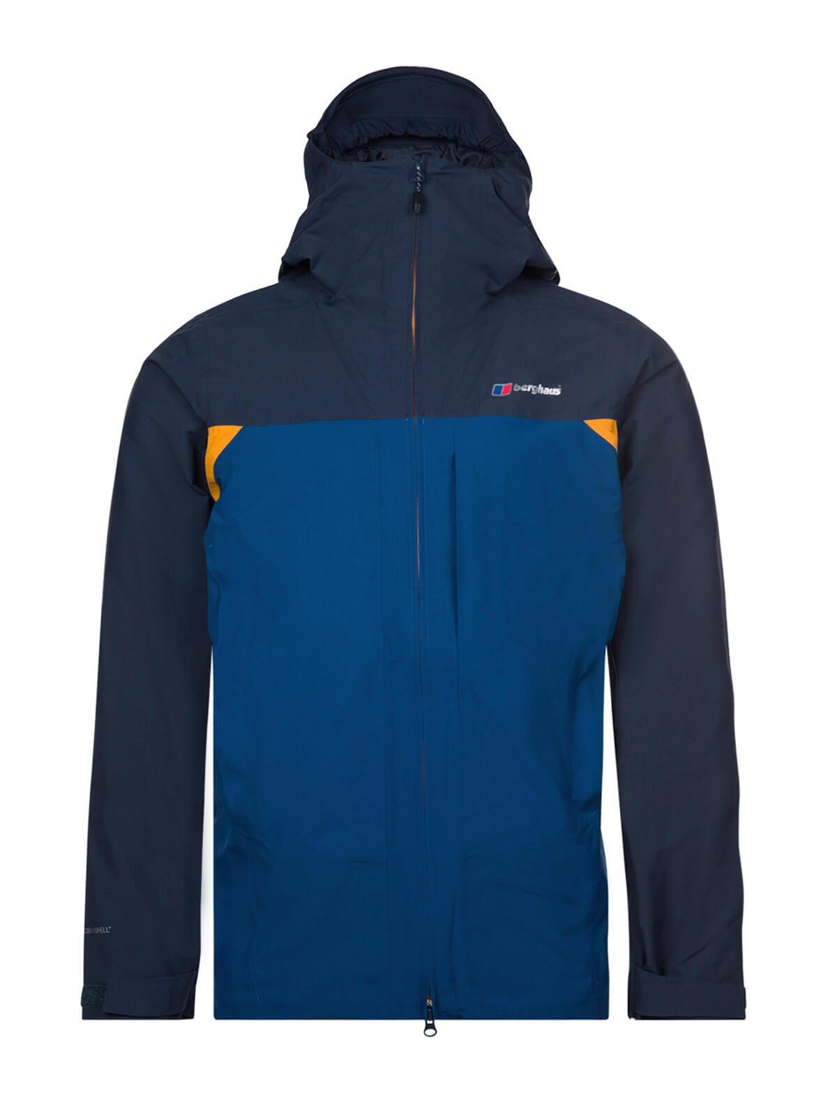 Berghaus same chombu review