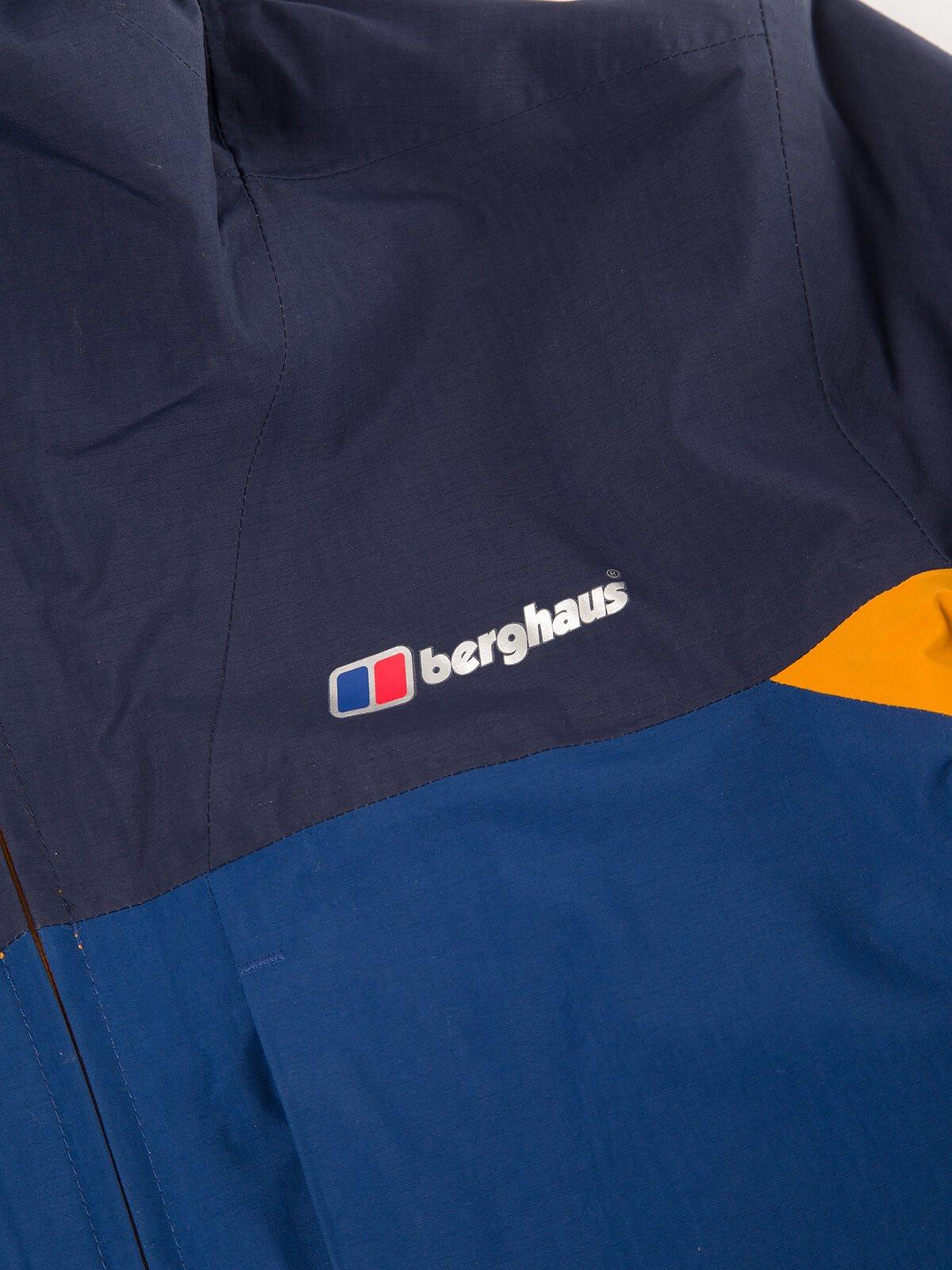 Berghaus chombu store