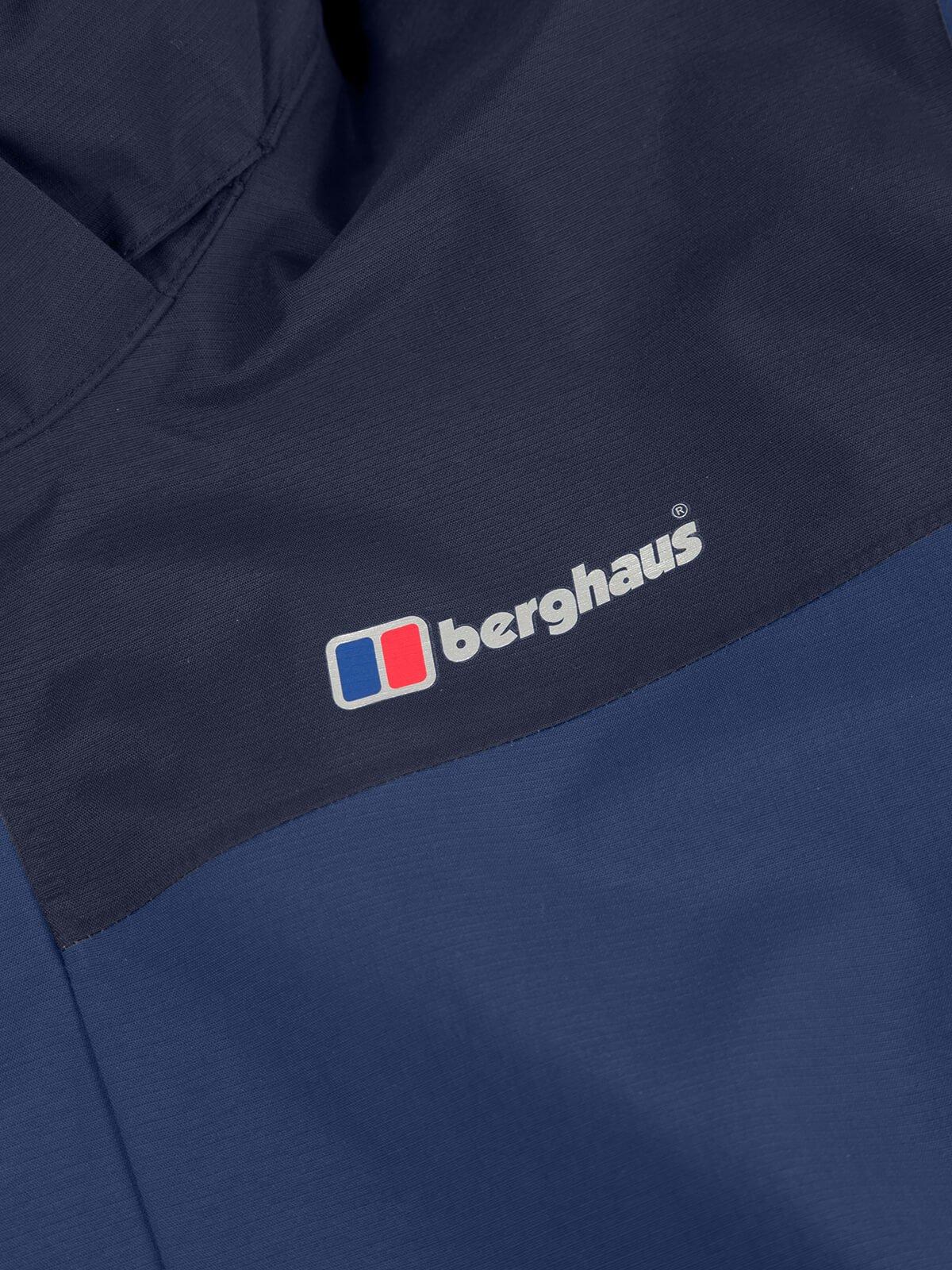 Berghaus hillwalker hot sale 1a jacket