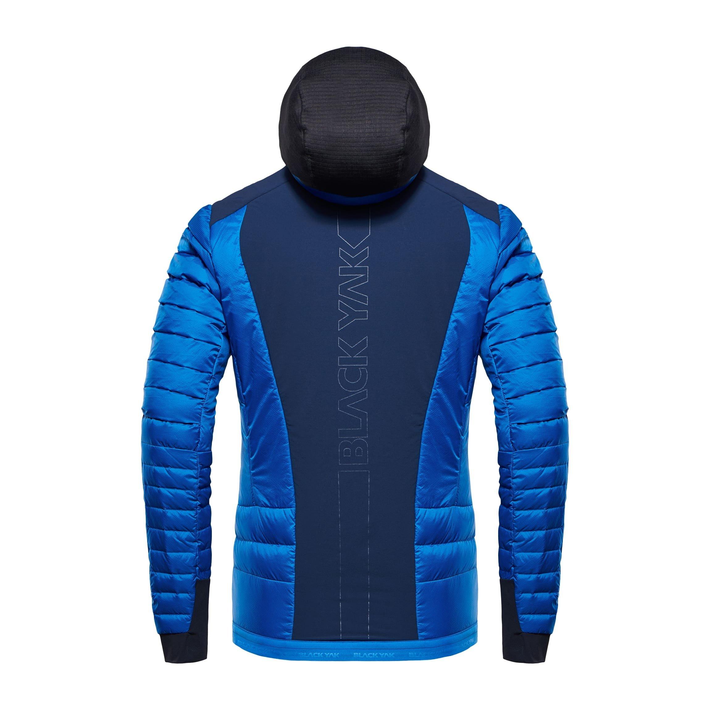 Blackyak bakosi clearance jacket