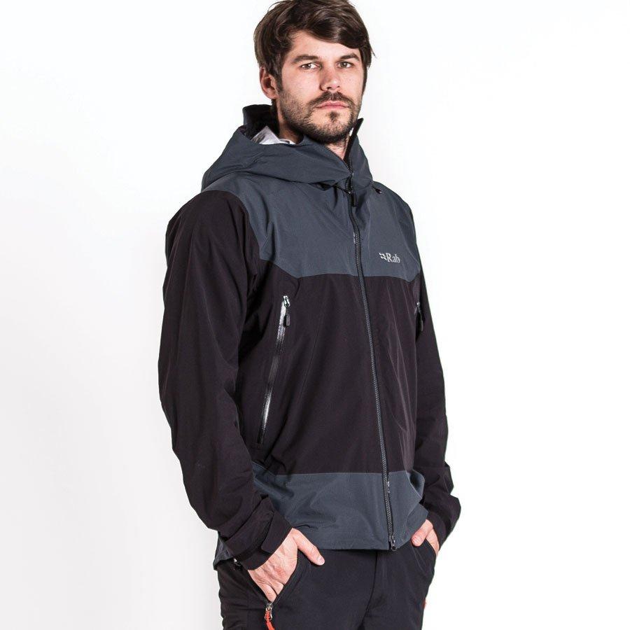 Rab mens store mantra jacket