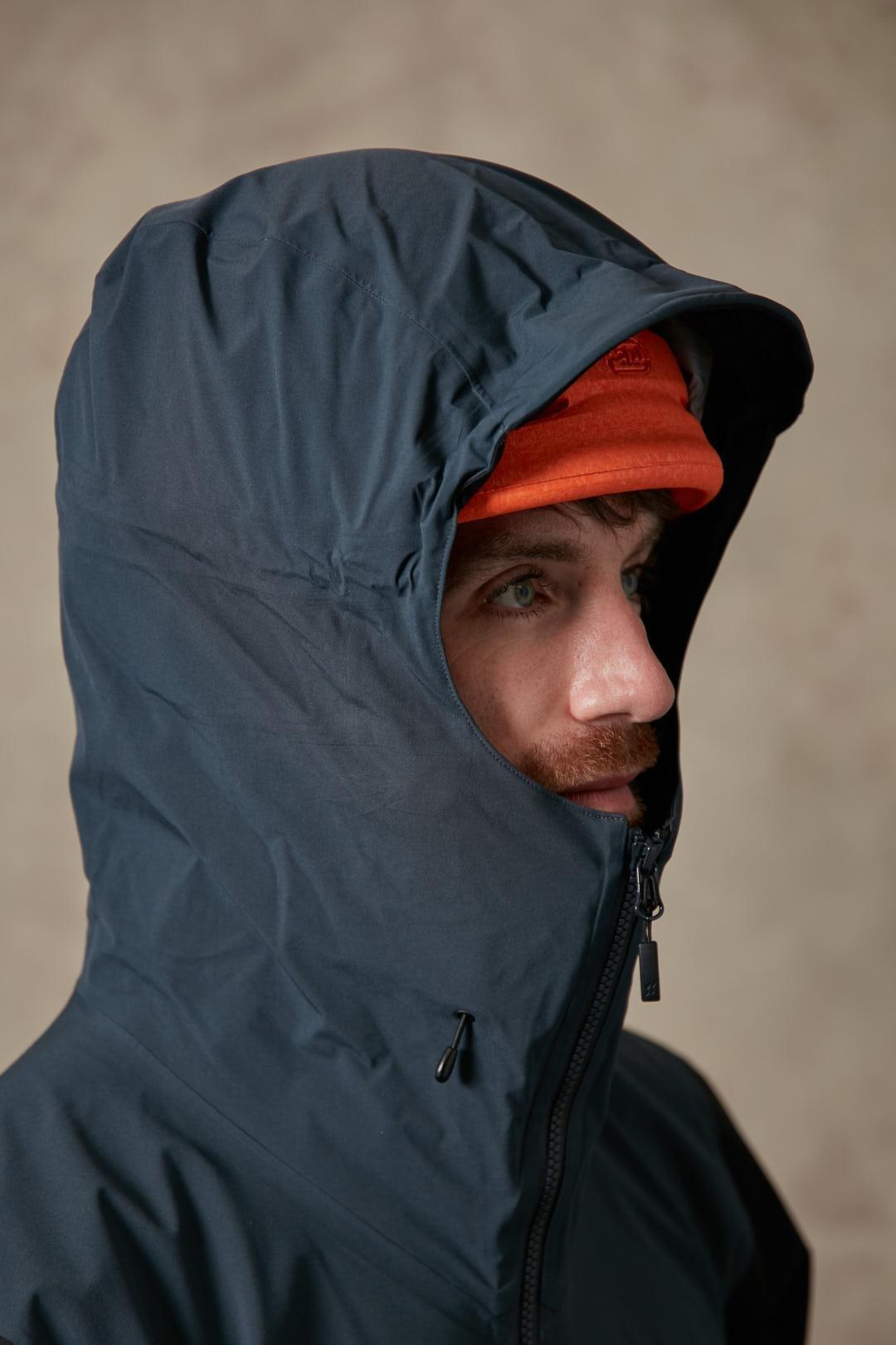 Rab mantra hot sale waterproof jacket