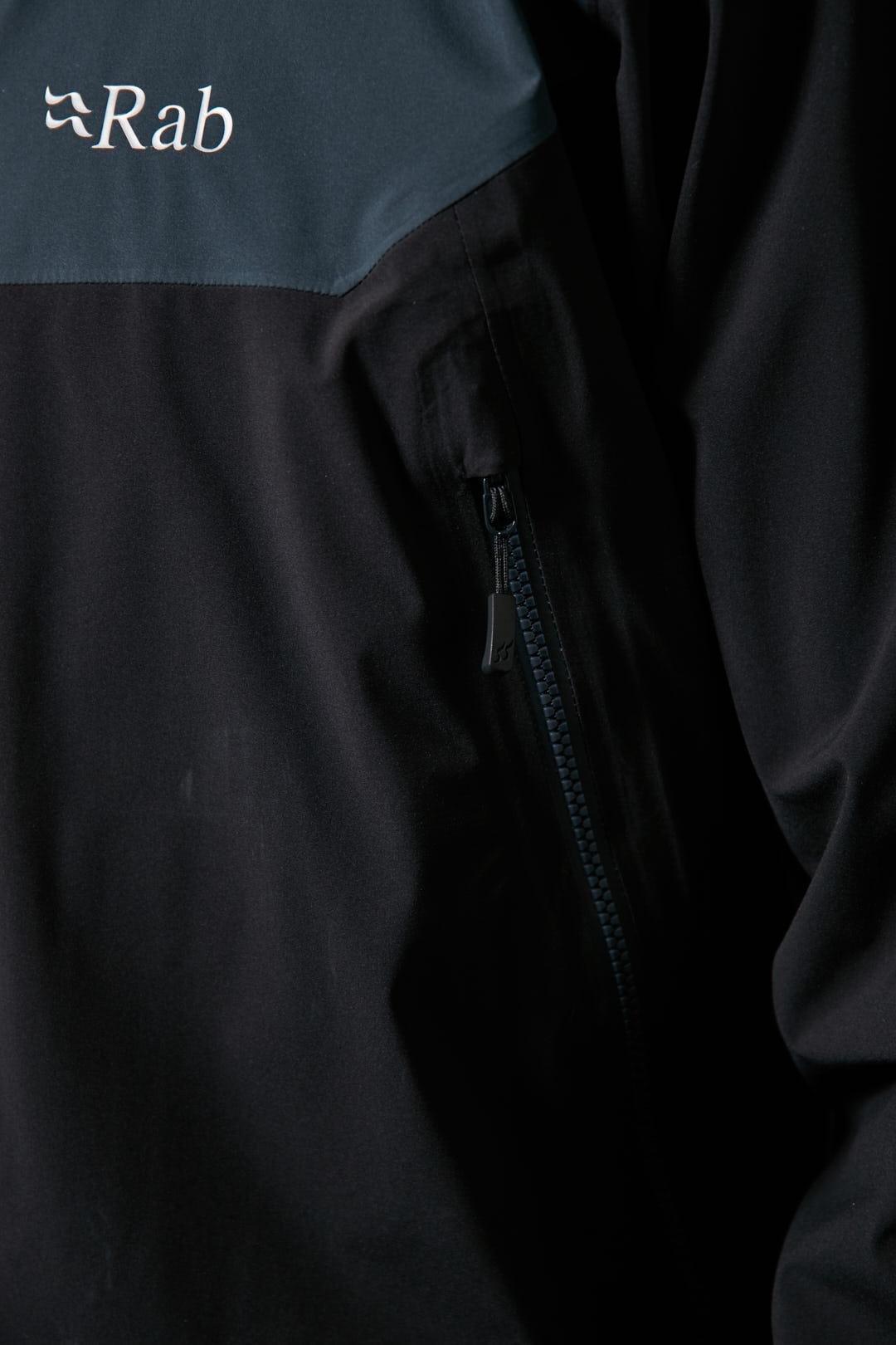 rab mens mantra jacket