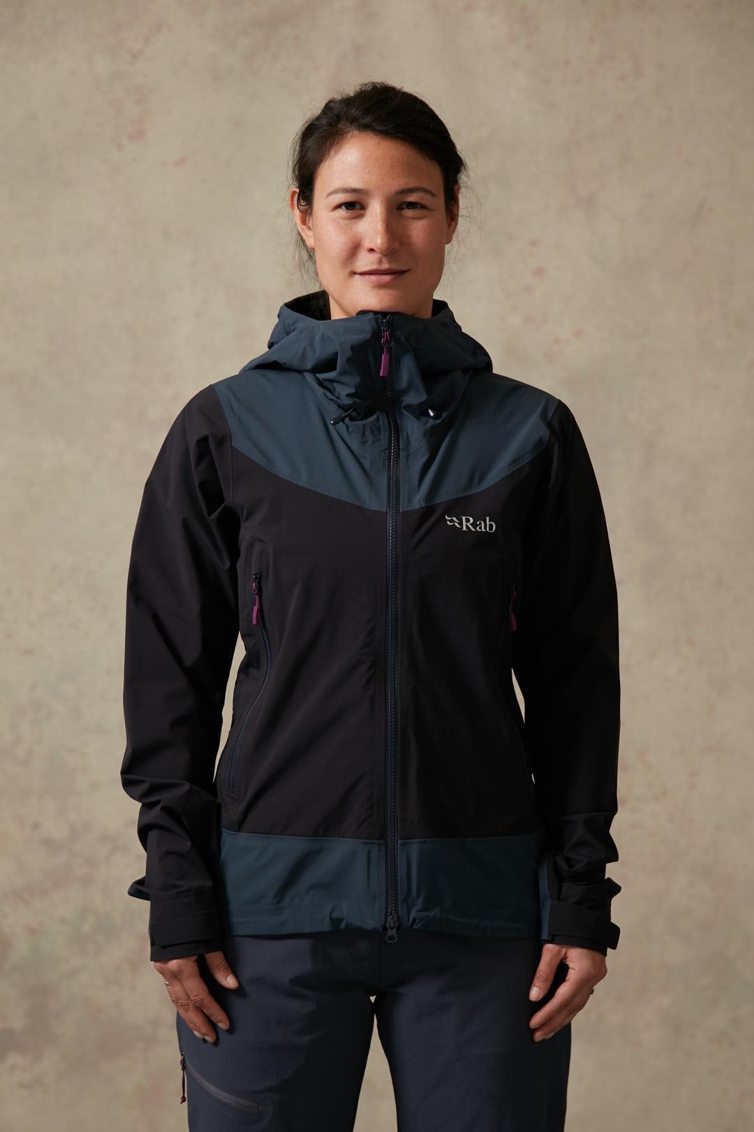 Rab mantra sale waterproof jacket