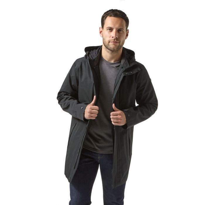 Craghoppers 2025 eoran jacket