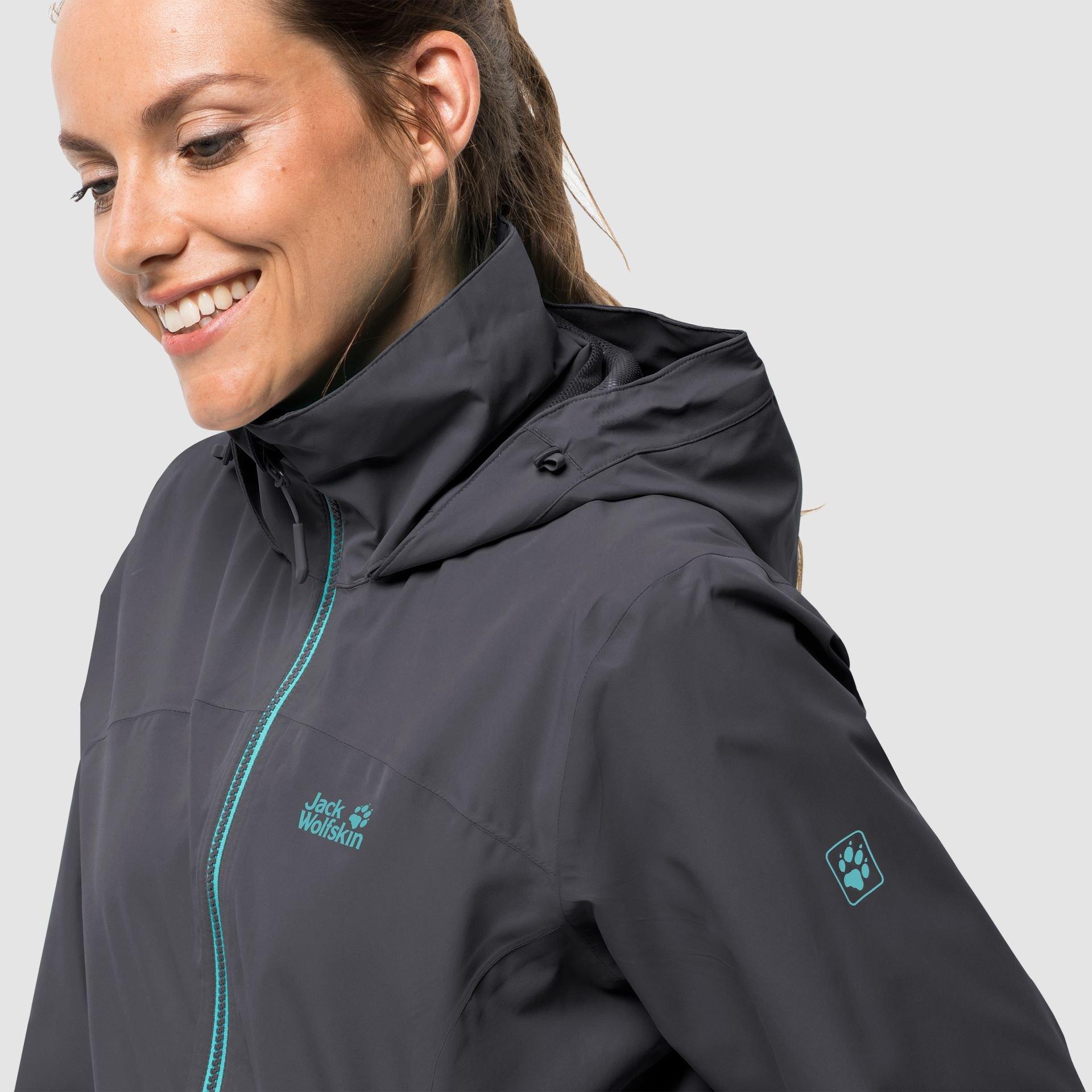 Evandale jacket clearance