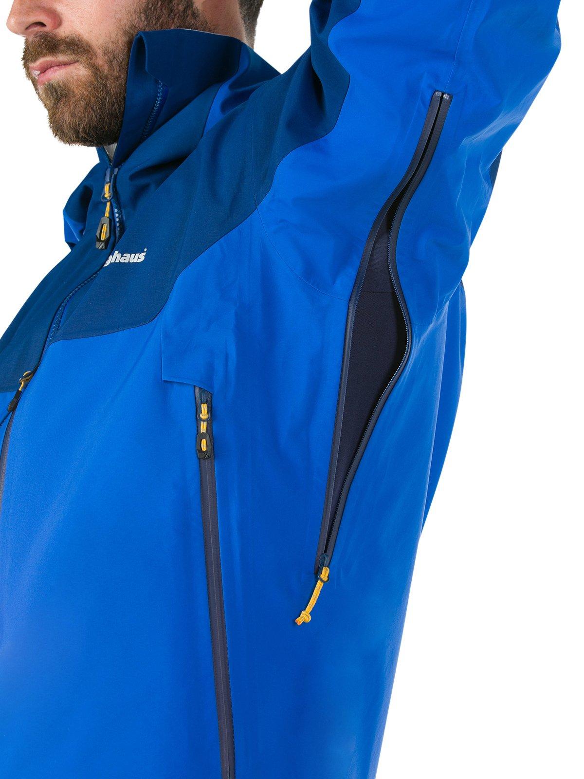 berghaus extrem 5000 jacket