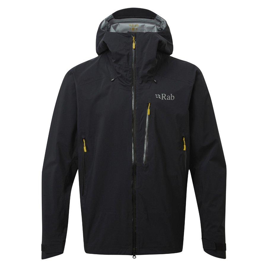 Rab firewall jacket sale best sale