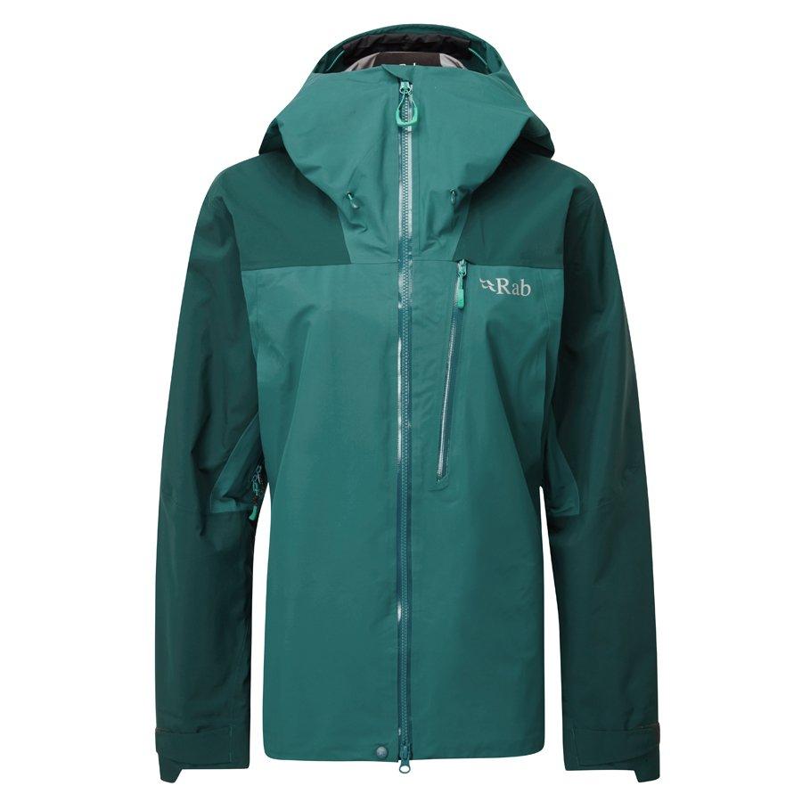 Rab Ladakh GTX Jacket Lightweight Waterproof Jacket Tiso