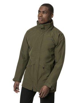 berghaus highland waterproof jacket