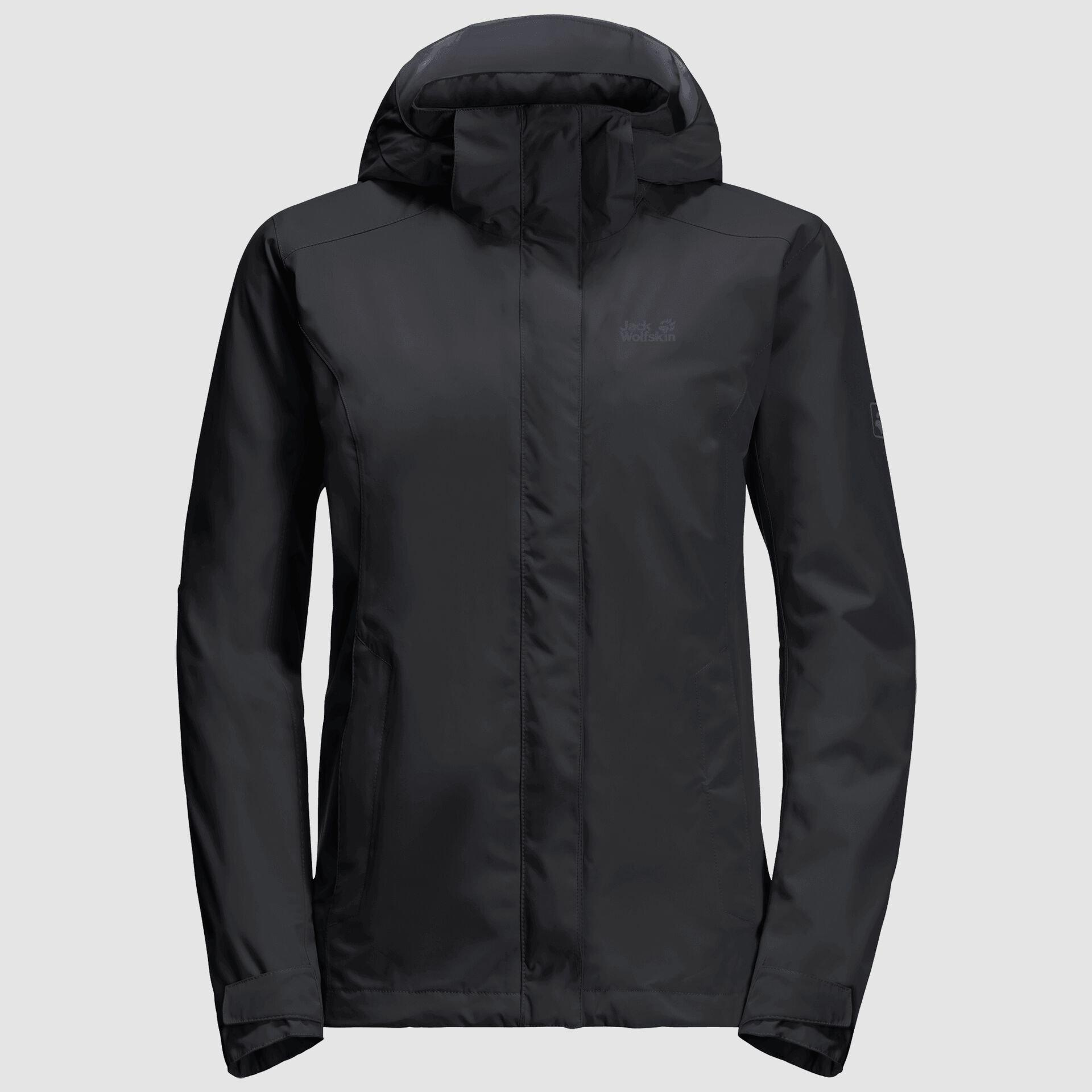 Seven lakes jacket jack wolfskin online