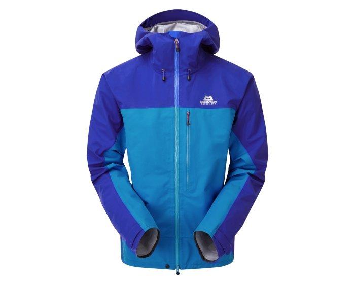 mountain equipment makalu jacket review