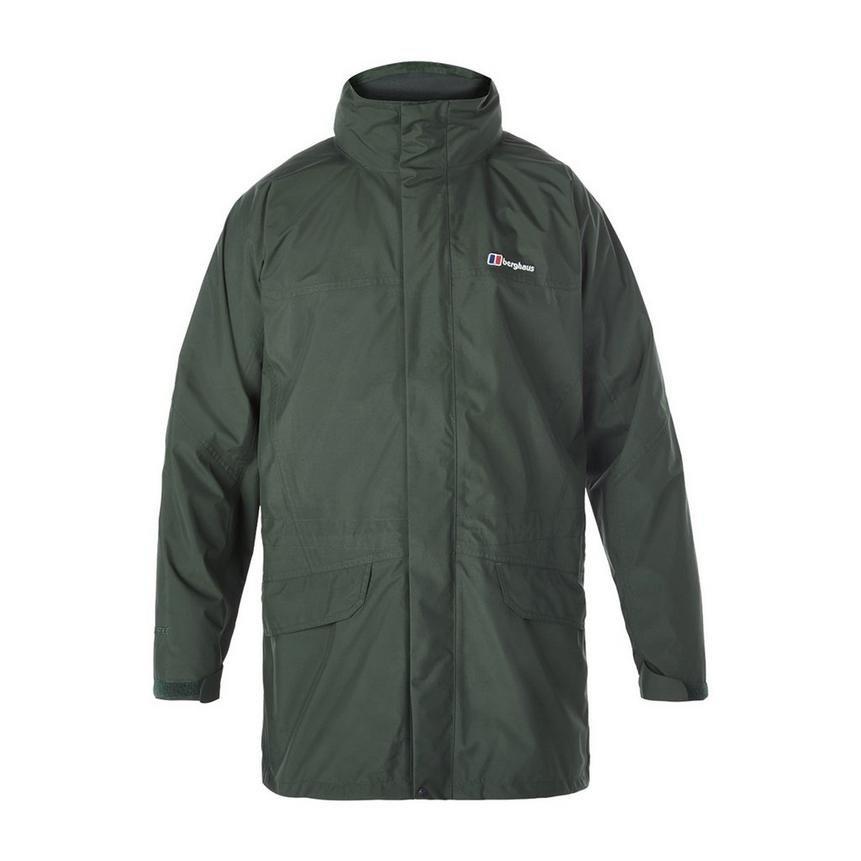 Berghaus cornice long jacket best prices sale