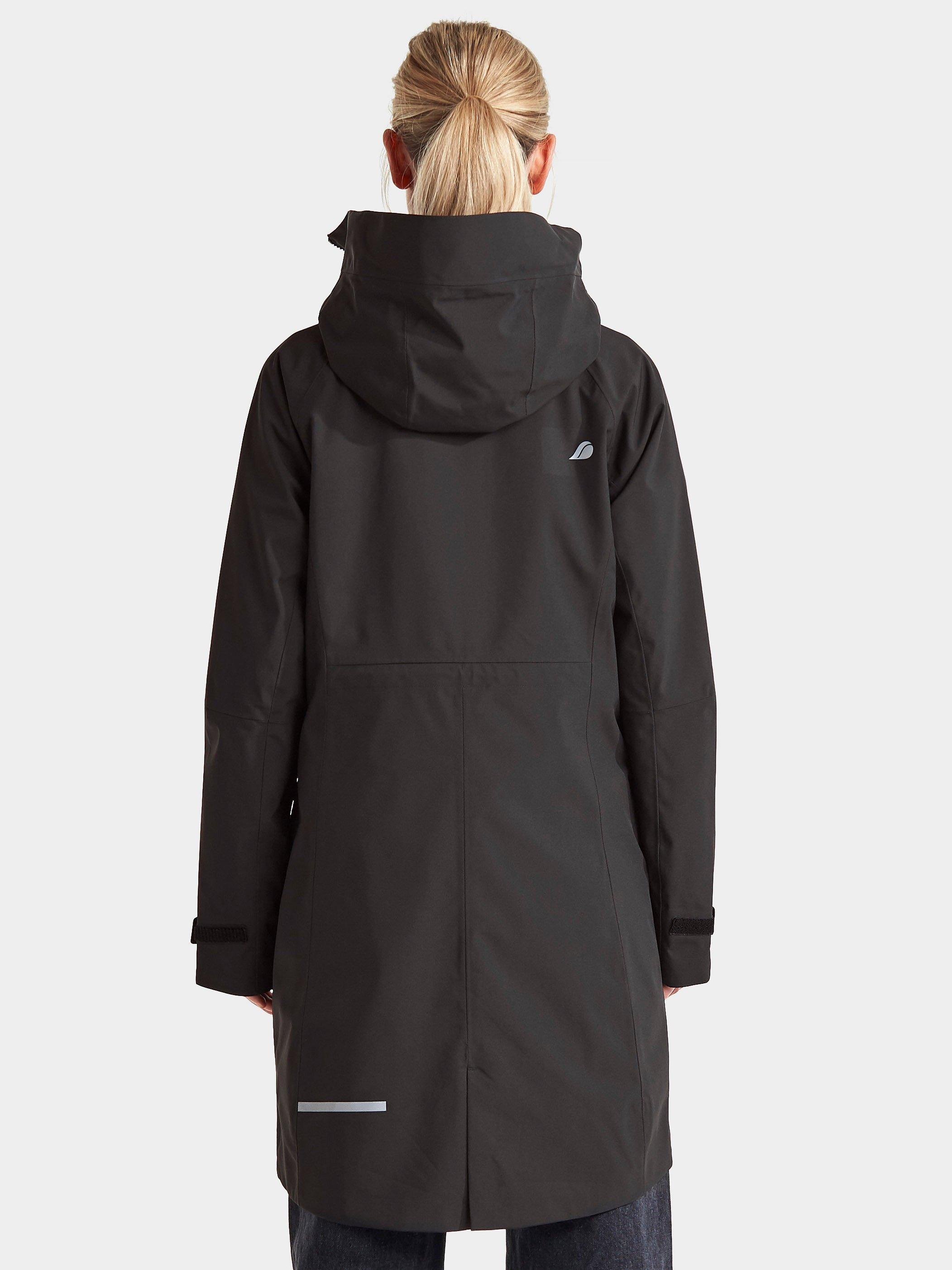didriksons ilma women's parka