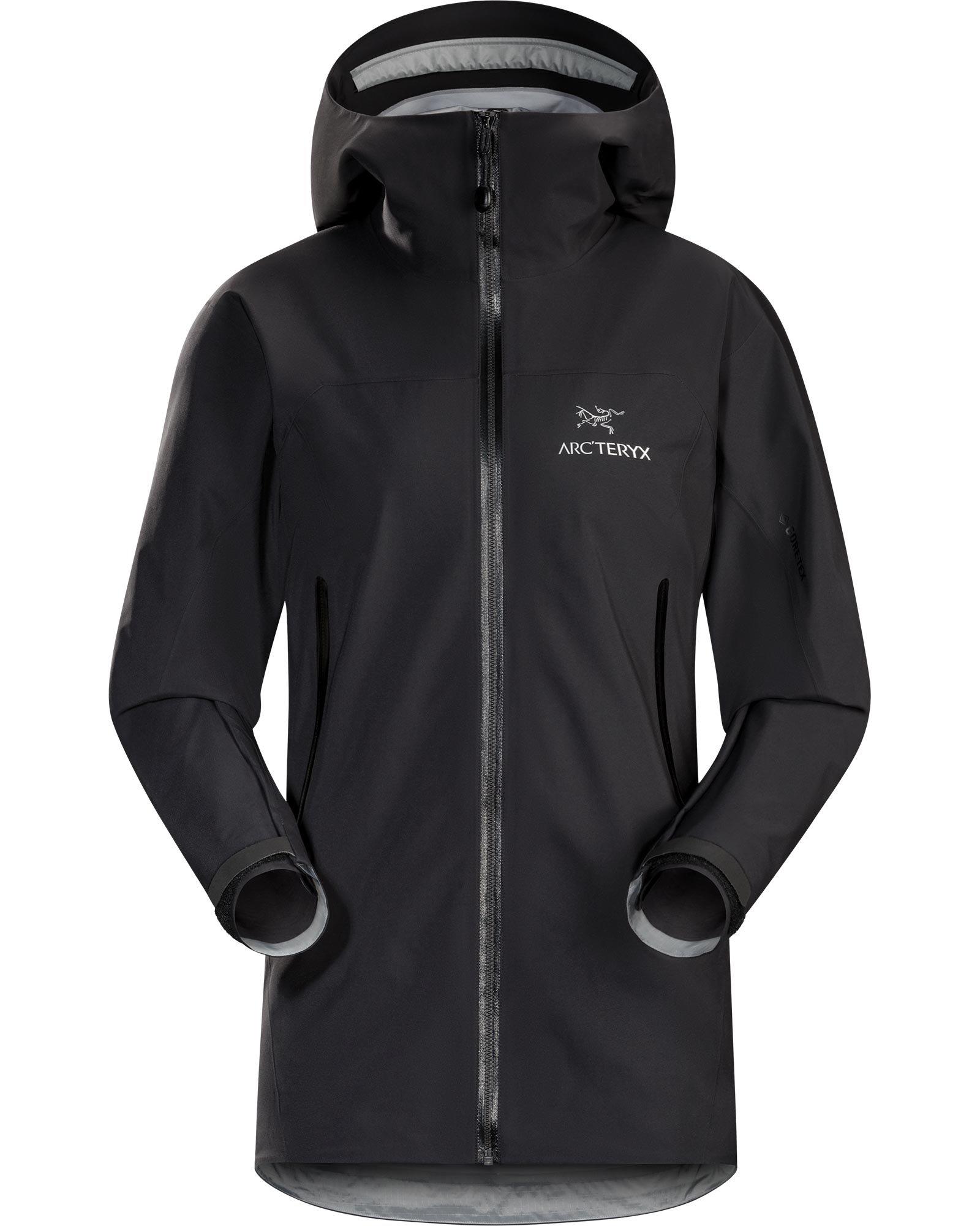 Arcteryx zeta ar jacket best sale