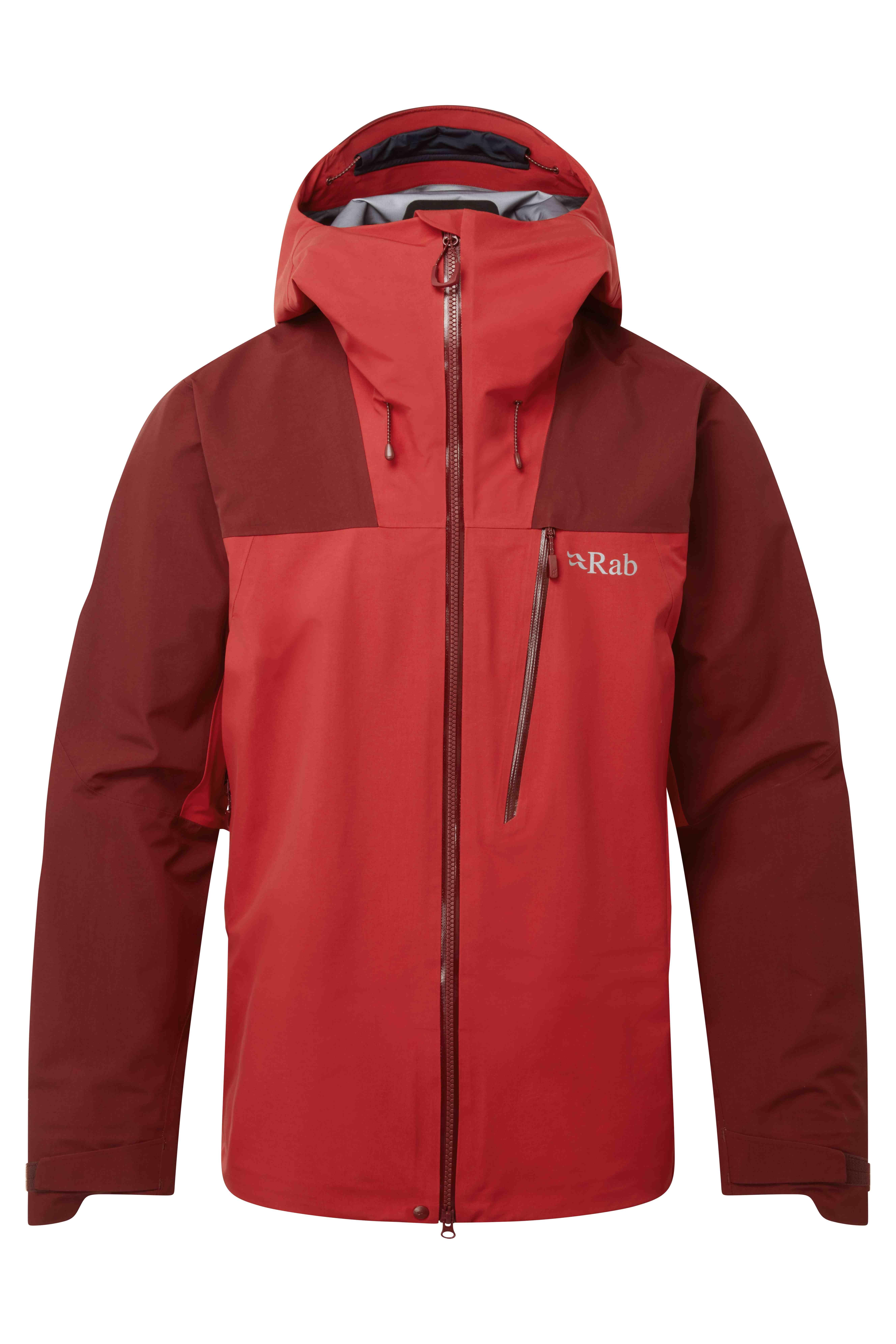 Men's Rab Ladakh GTX Jacket Waterproof Jackets Tiso UK