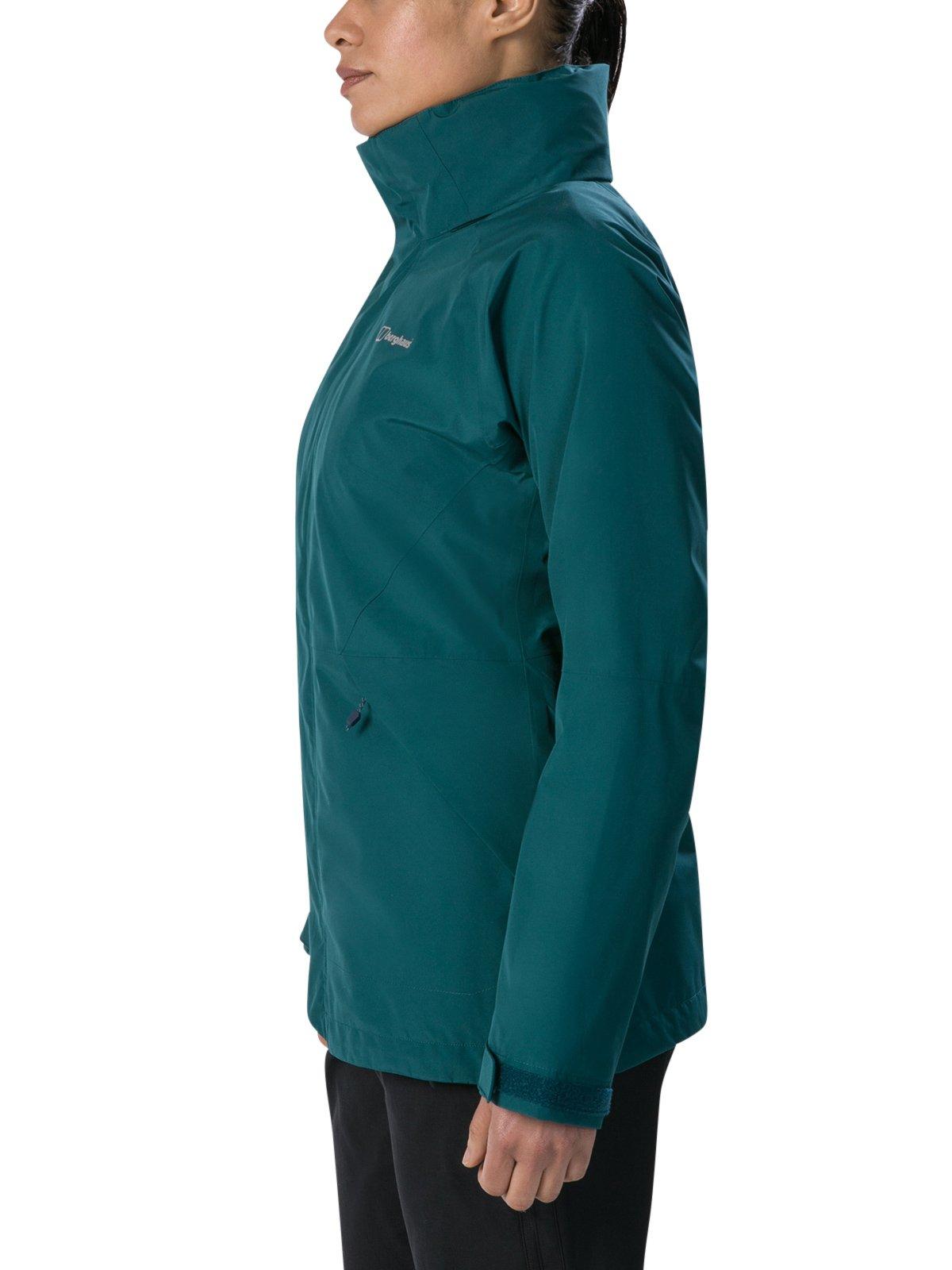 Berghaus highland cheap ridge jacket review