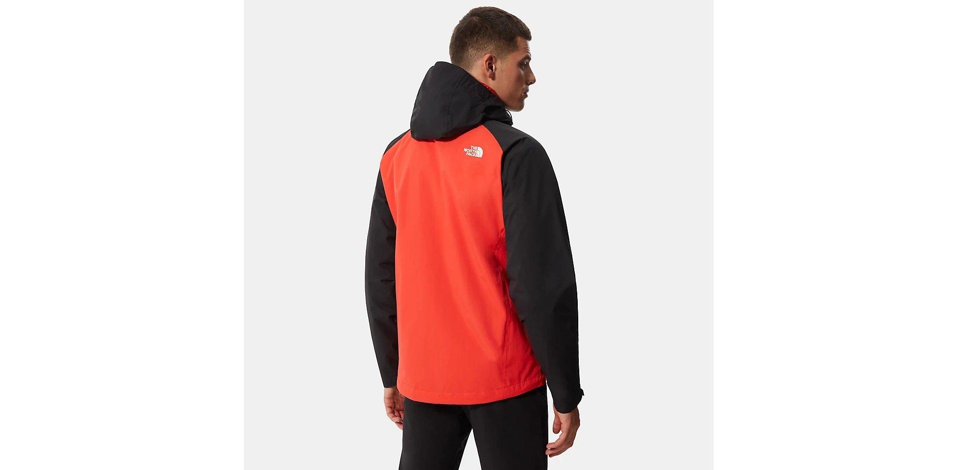 The north face ondras wind outlet jacket