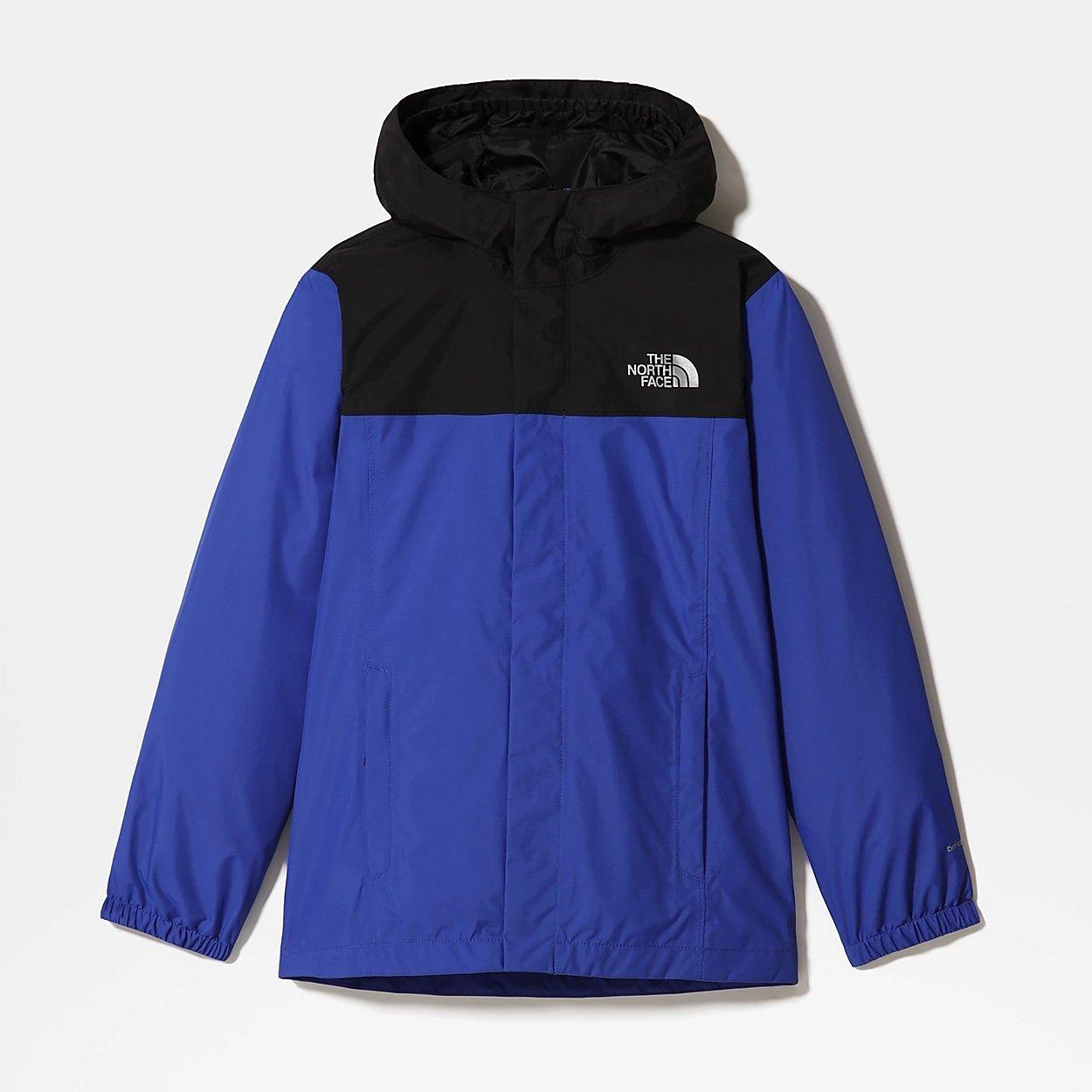 North face sale resolve boys