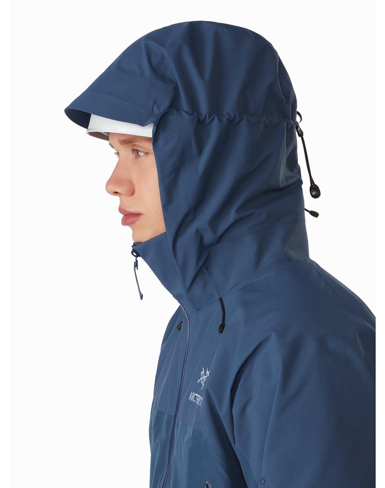 Men's Arcteryx Beta AR Jacket | Men's Waterproof Jacket