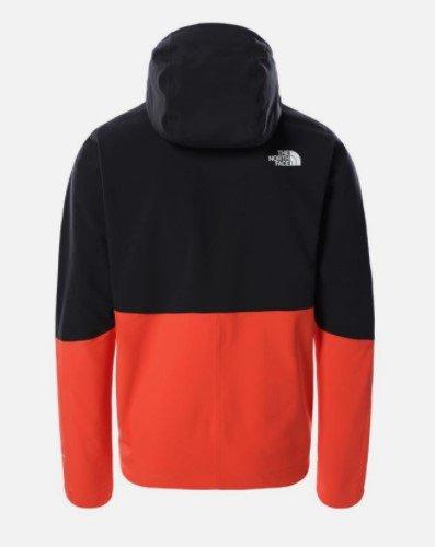 North face apex flex red hotsell