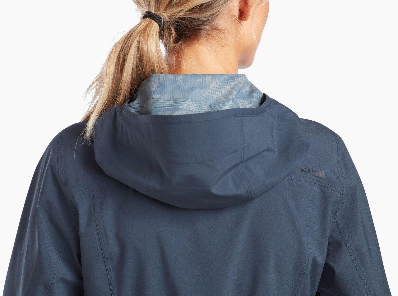 Women's Kuhl Stretch Voyagr Jacket, Waterproof Jackets