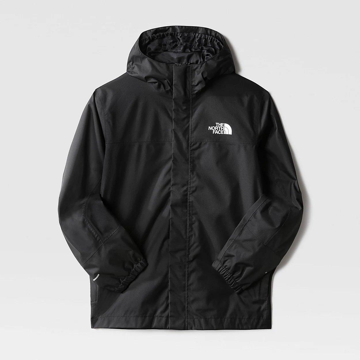 North face childrens sale rain jackets