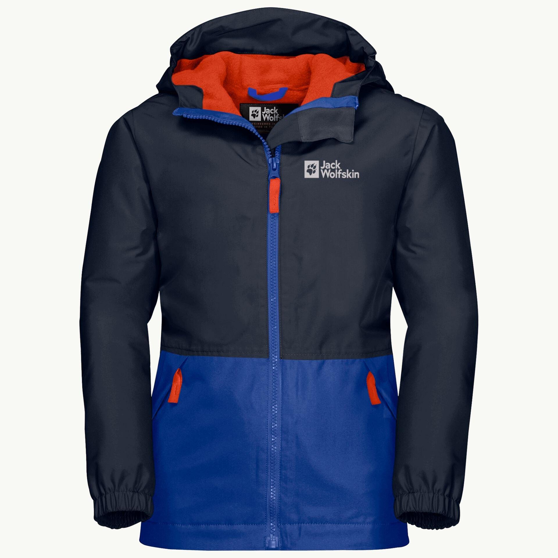 Jack wolfskin cheap kids sale