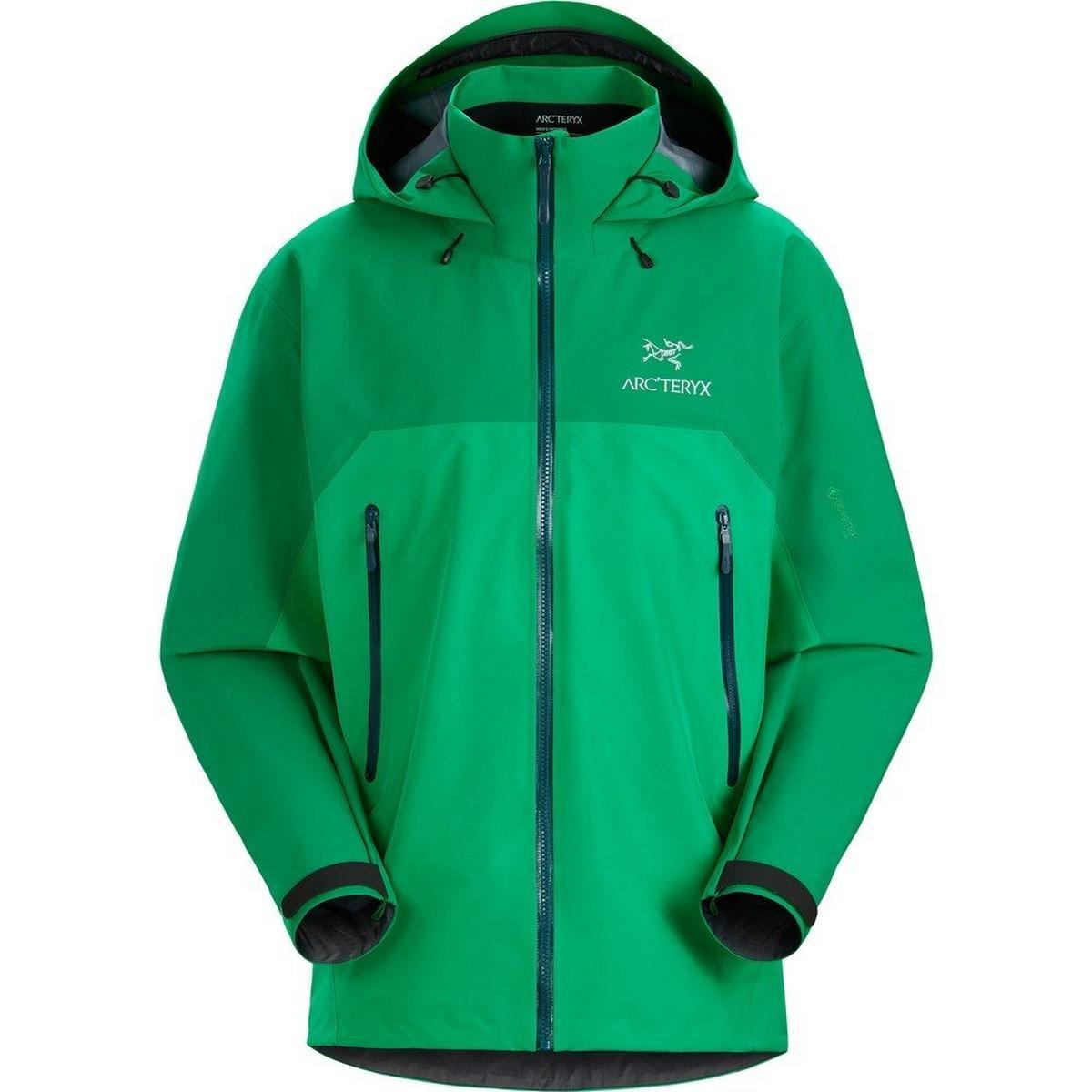 Men s Beta AR Jacket Jungle
