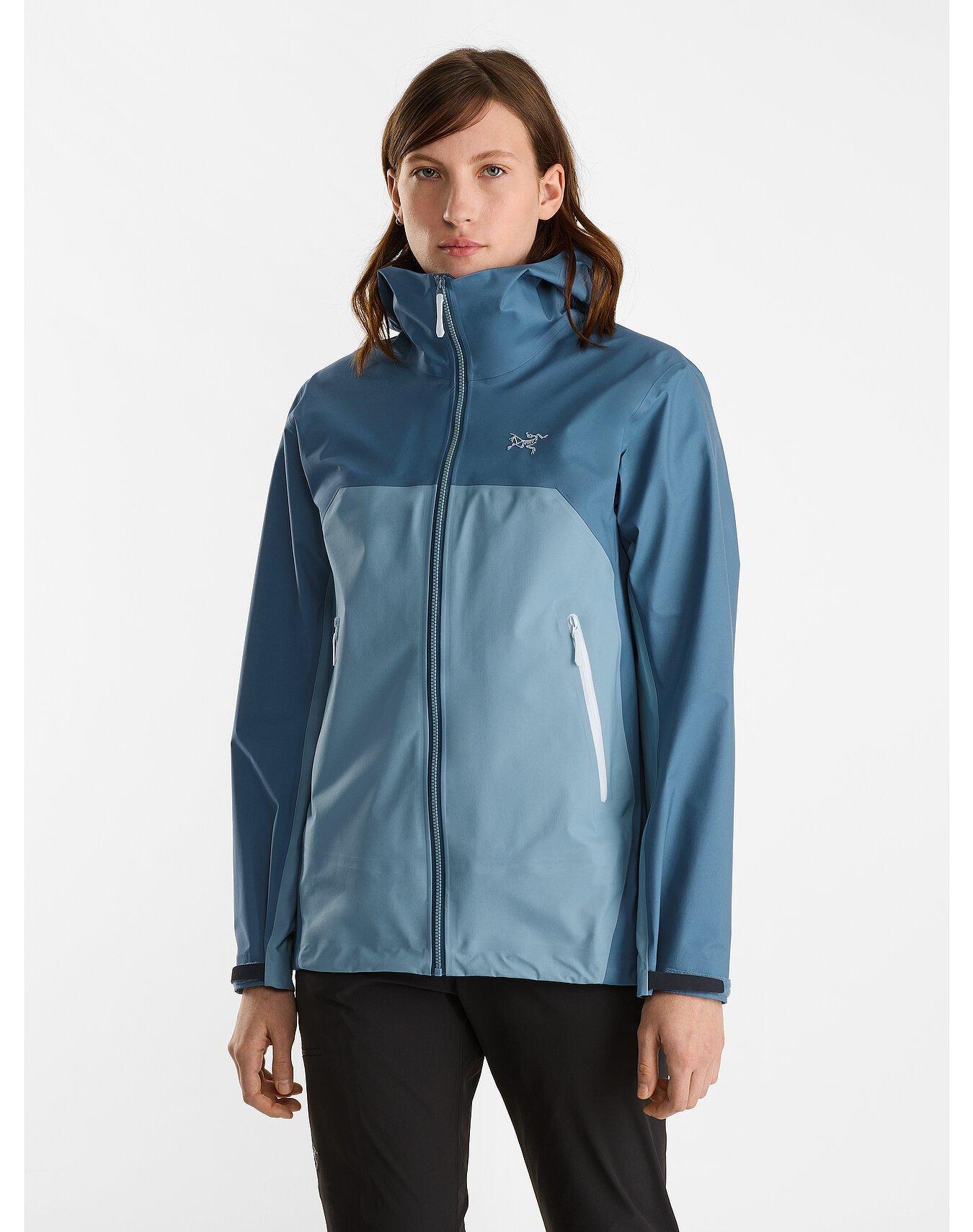 Arcteryx cheap rain coat