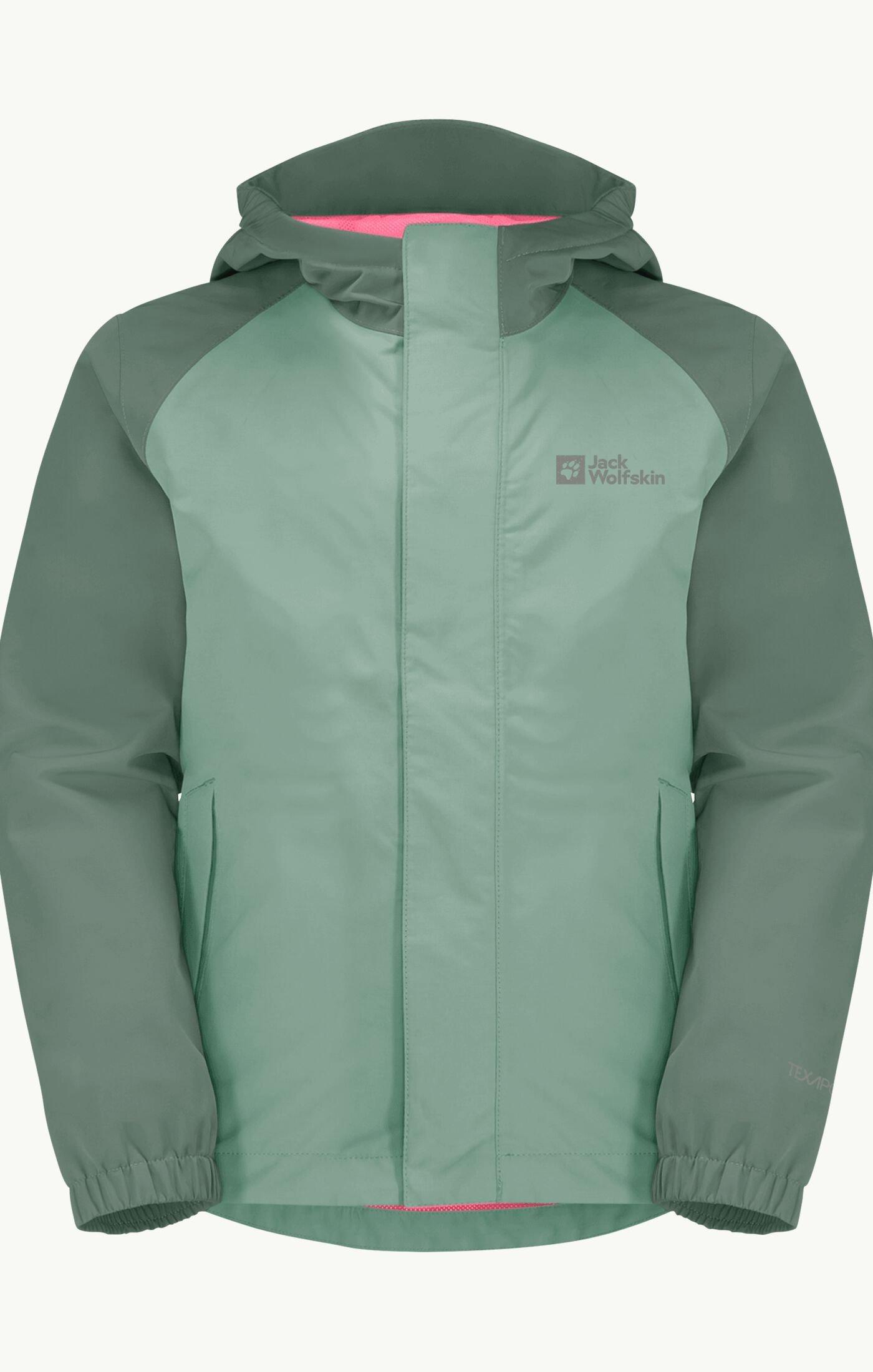 Tiso store jack wolfskin