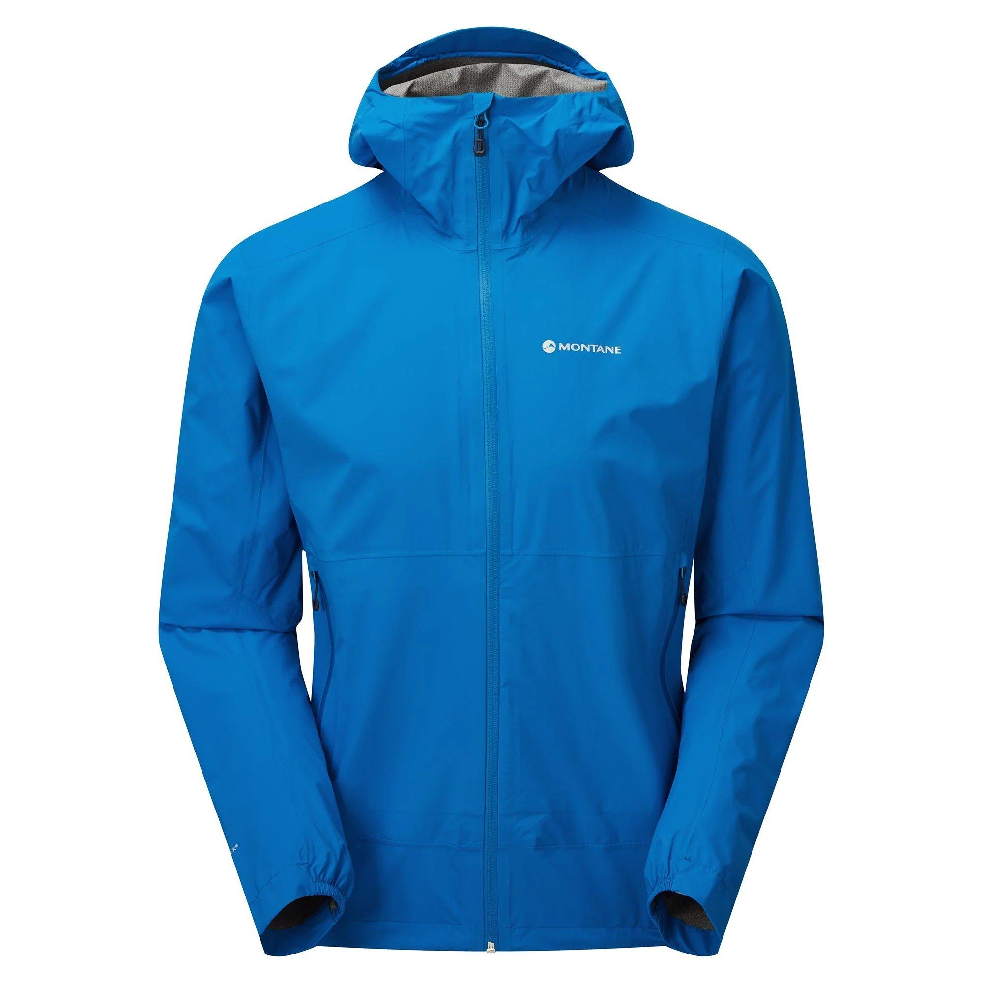 Montane minimus waterproof store outdoor jacket