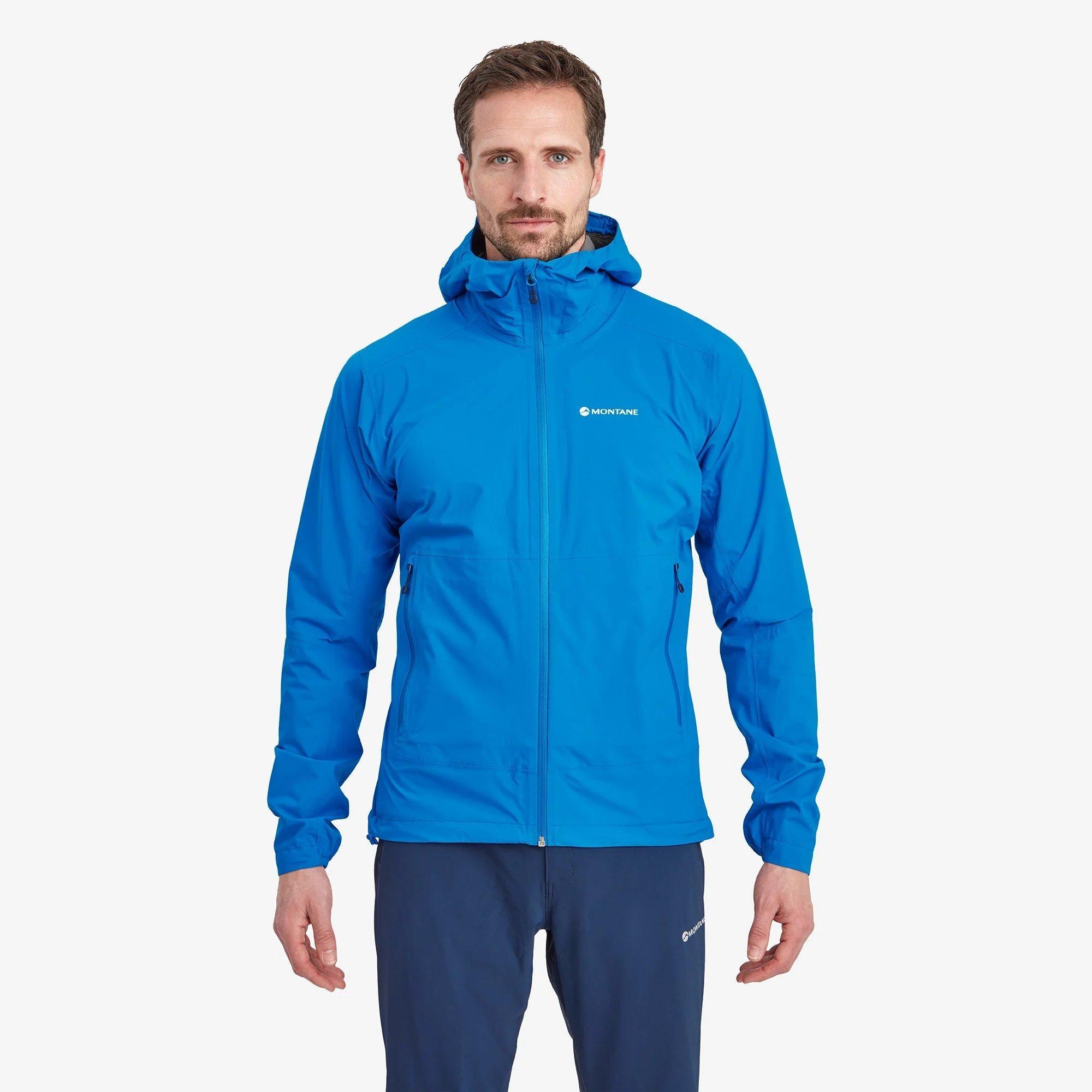 Montane waterproof store